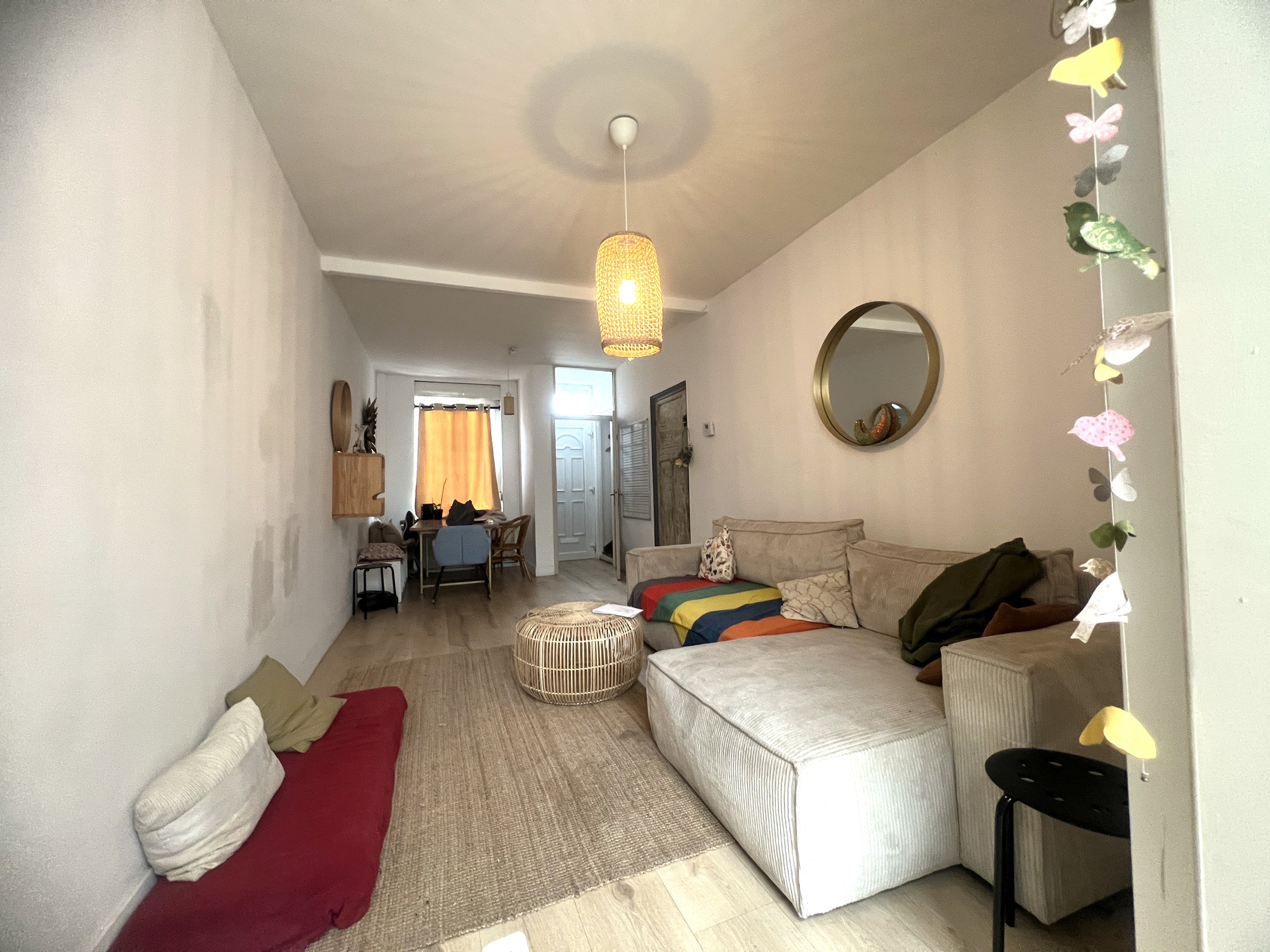 maison 5 pièces - 80m2 à Lille (59160)