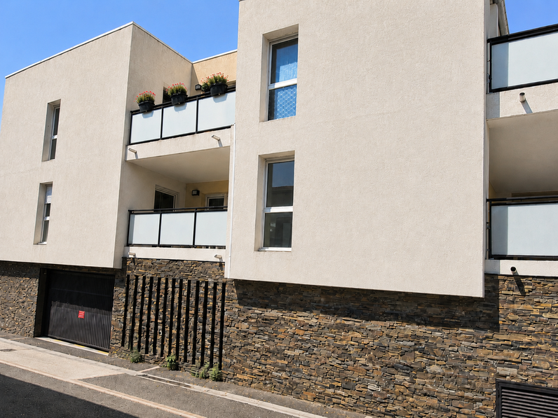 appartement 4 pièces - 89,0m2 à Saint-Jean-de-Védas (34430)