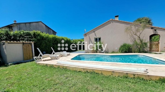 maison 4 pièces - 96m2 à Penta-di-Casinca (20213)