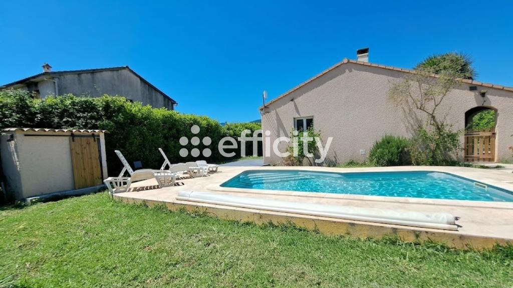 Maison 4 pièces 96 m² · à Penta-Di-Casinca · 96 m² · 350 000 €