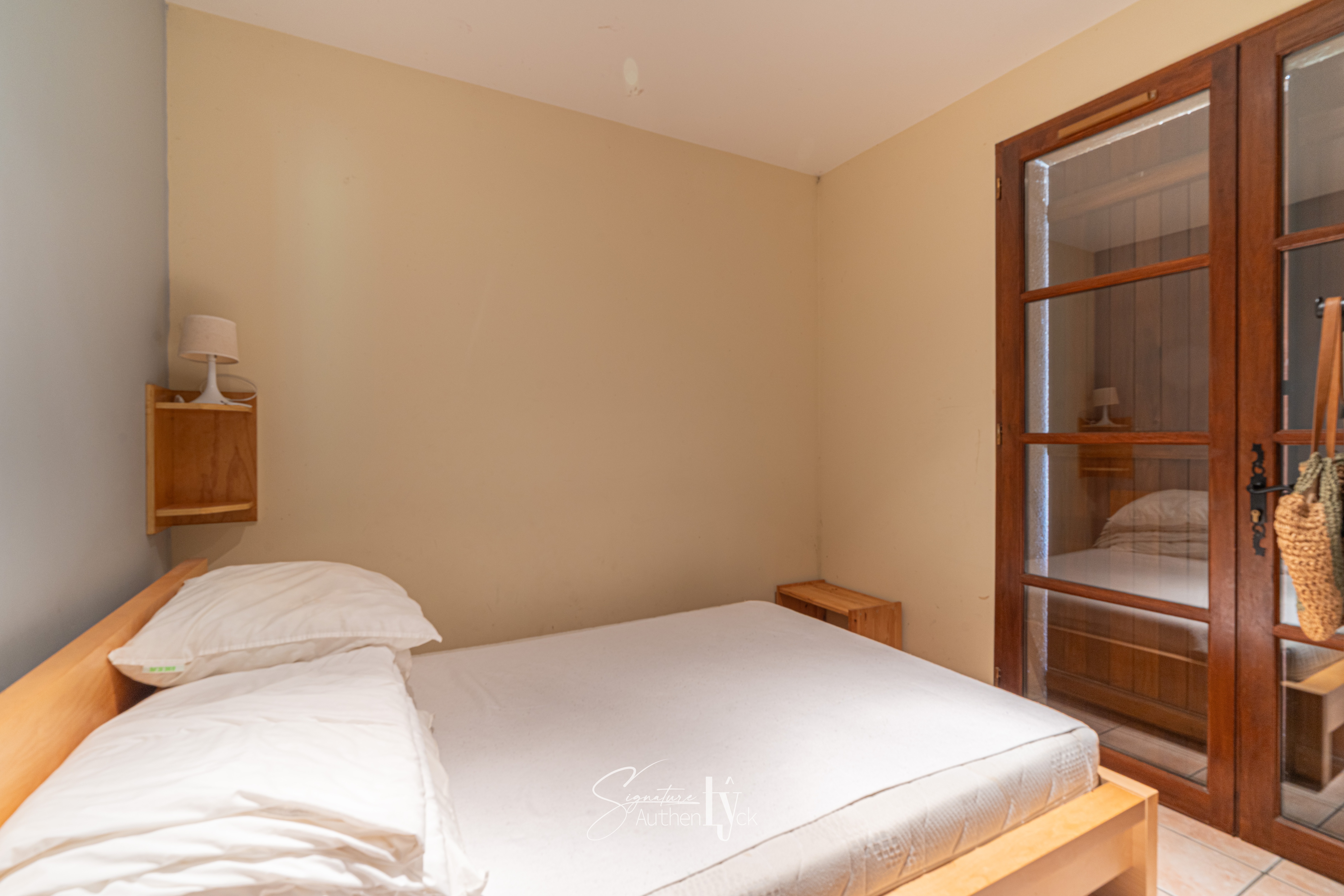 Maison - Saint-Germain-les-Belles
