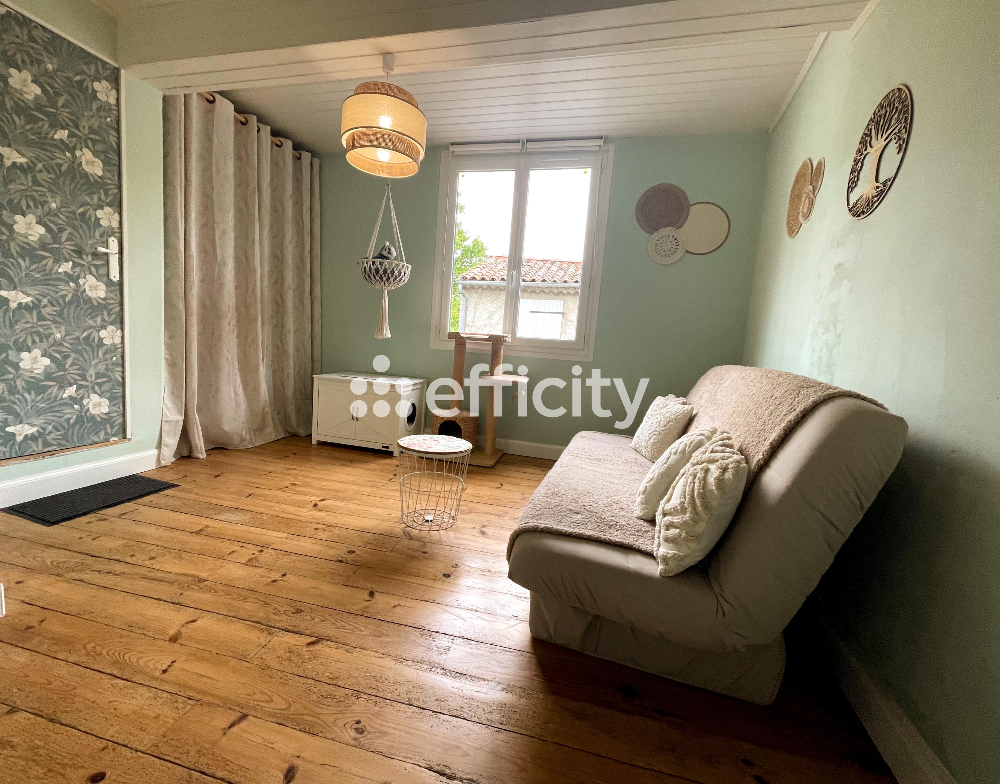 Achat immobilier Maison 9 pièces  116m2 à Brassac (09000) - Photo n°9