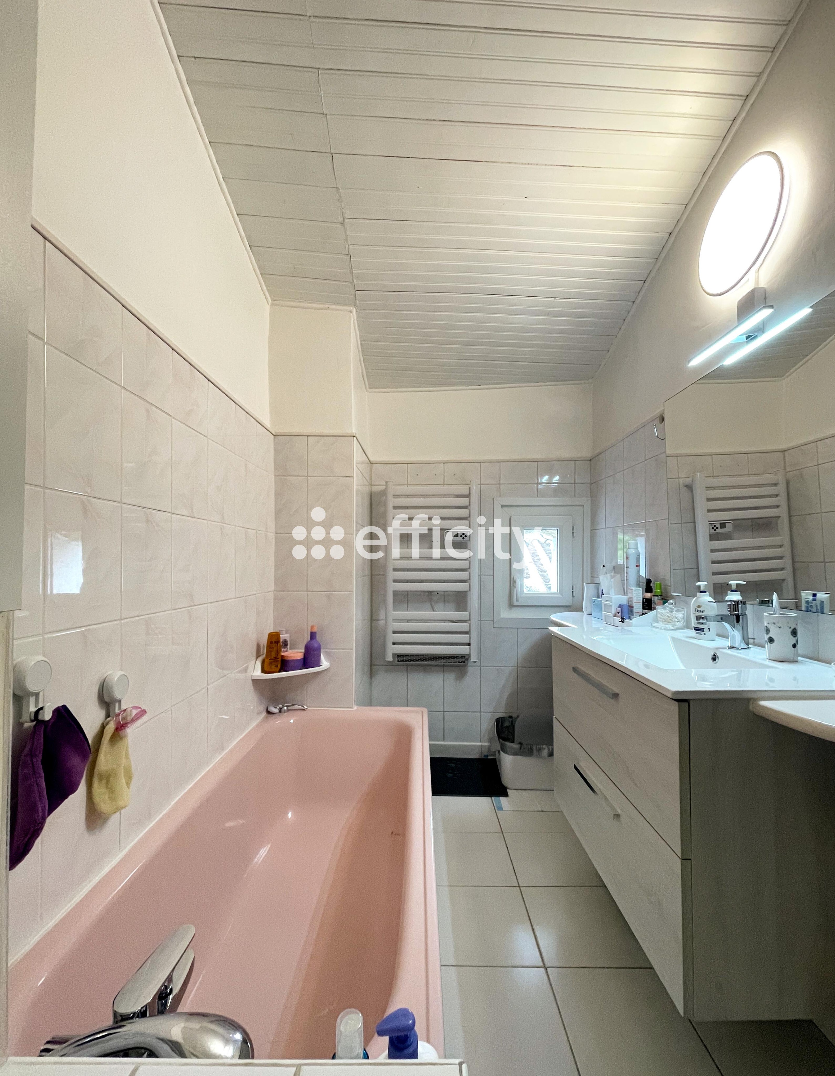 Achat immobilier Maison 9 pièces  116m2 à Brassac (09000) - Photo n°8
