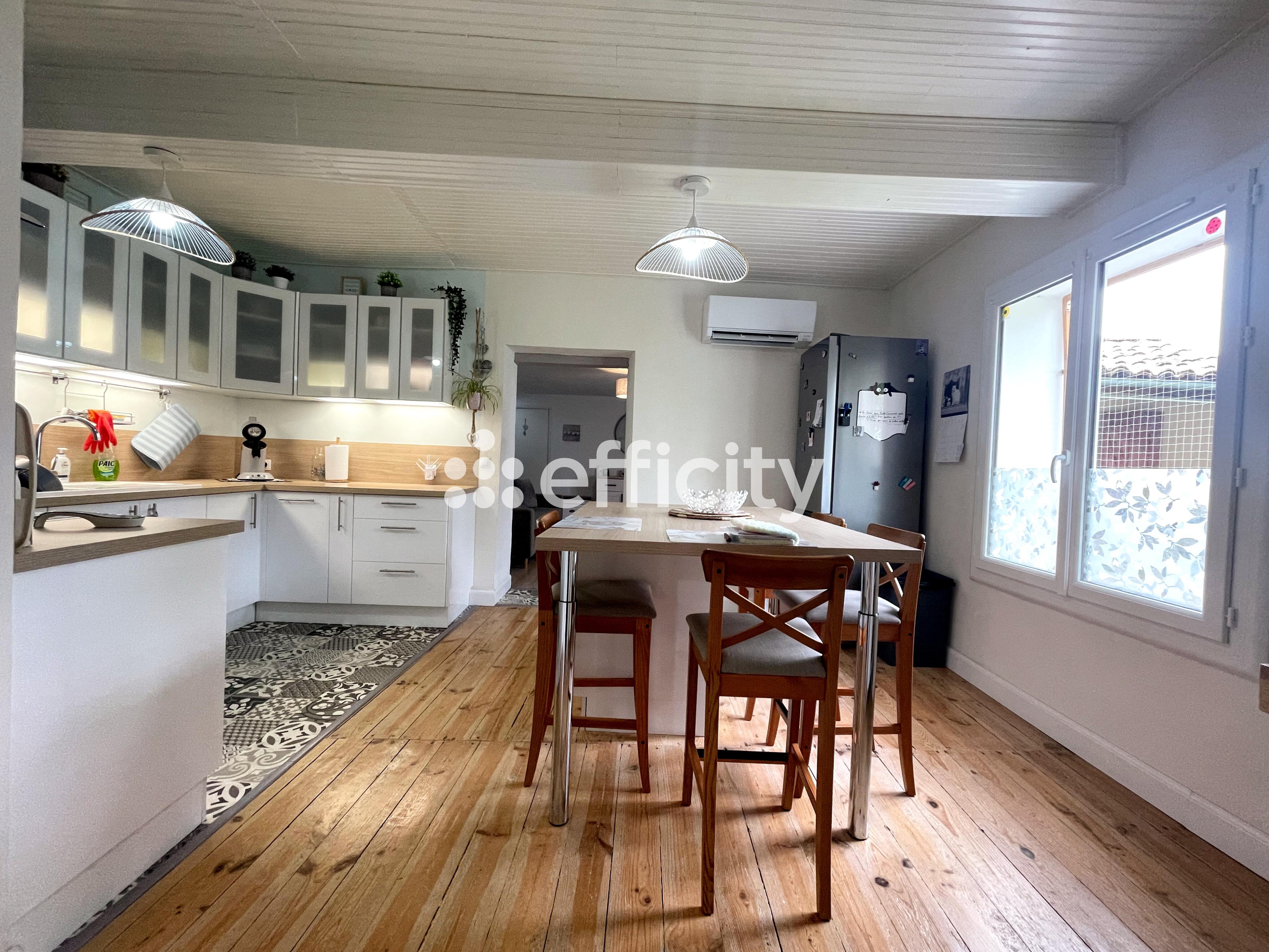 Achat immobilier Maison 9 pièces  116m2 à Brassac (09000) - Photo n°7