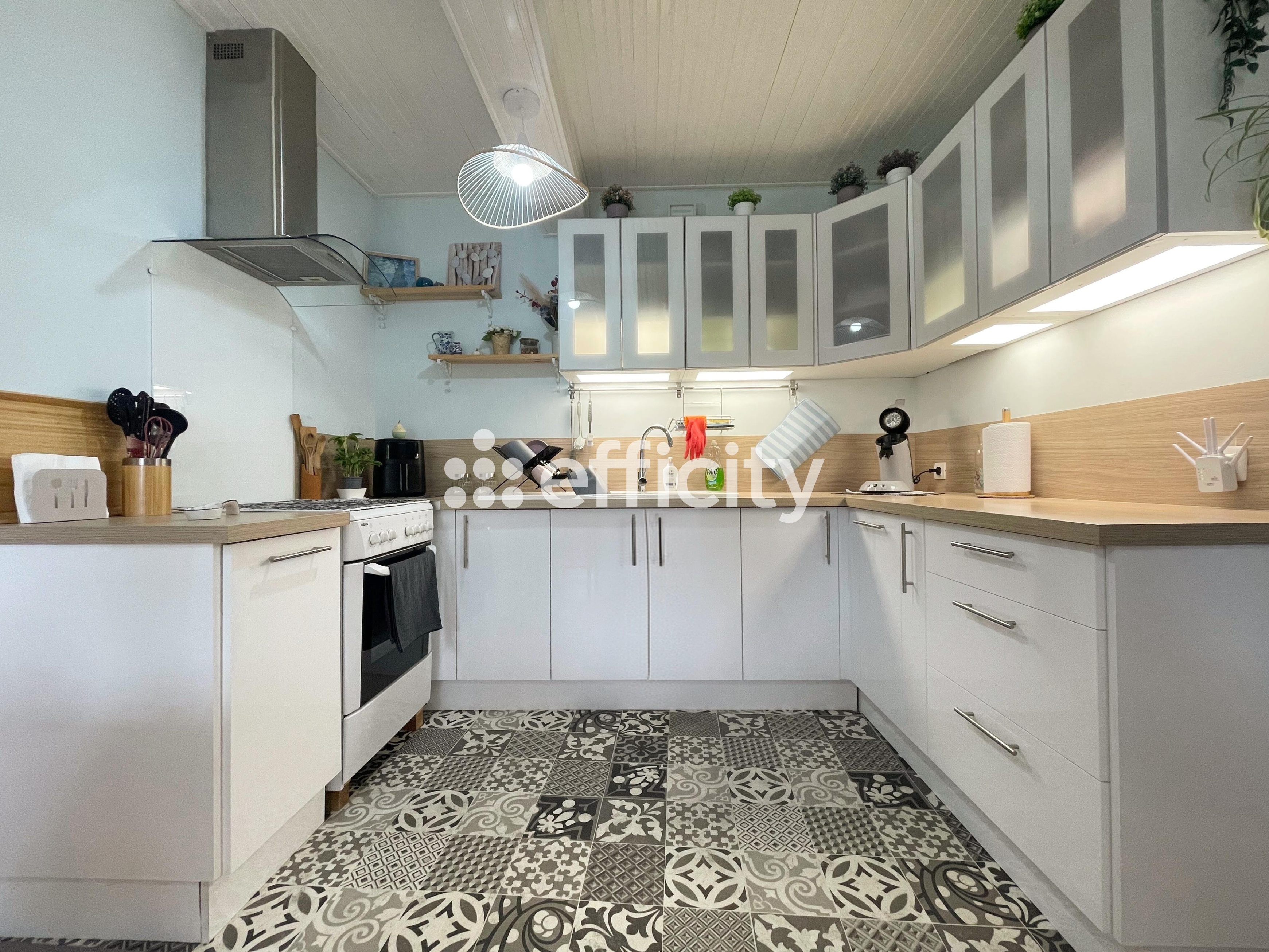 Achat immobilier Maison 9 pièces  116m2 à Brassac (09000) - Photo n°6