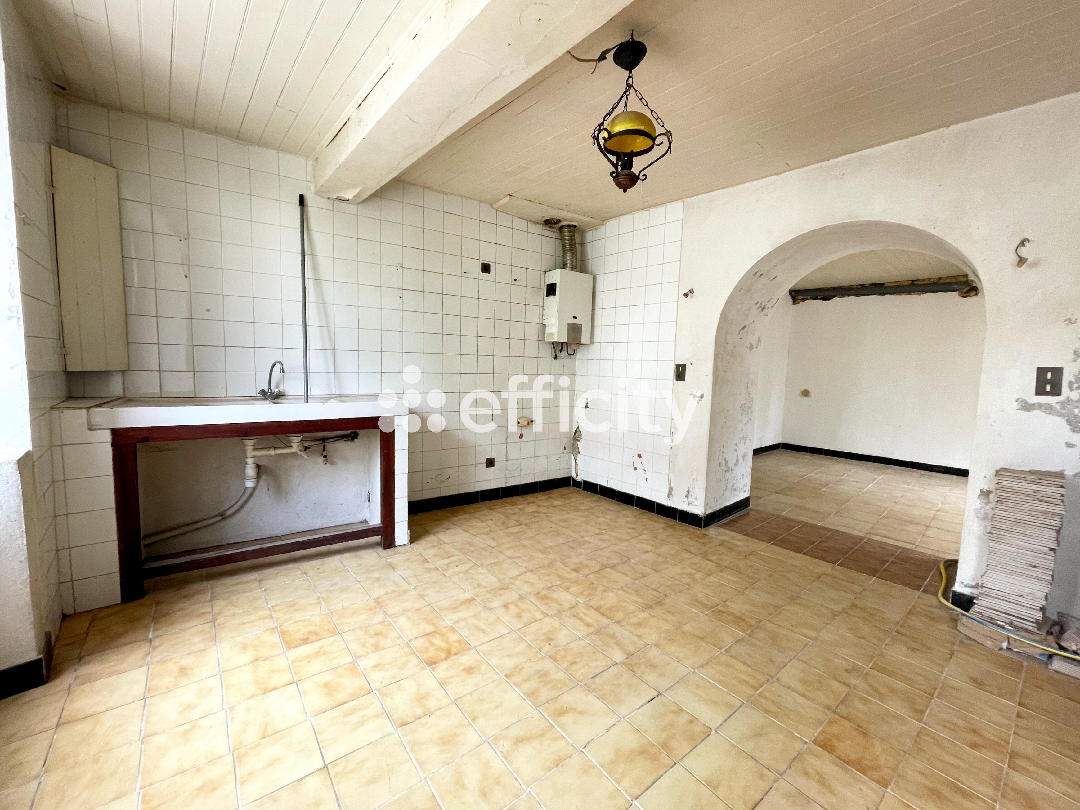Achat immobilier Maison 9 pièces  116m2 à Brassac (09000) - Photo n°12
