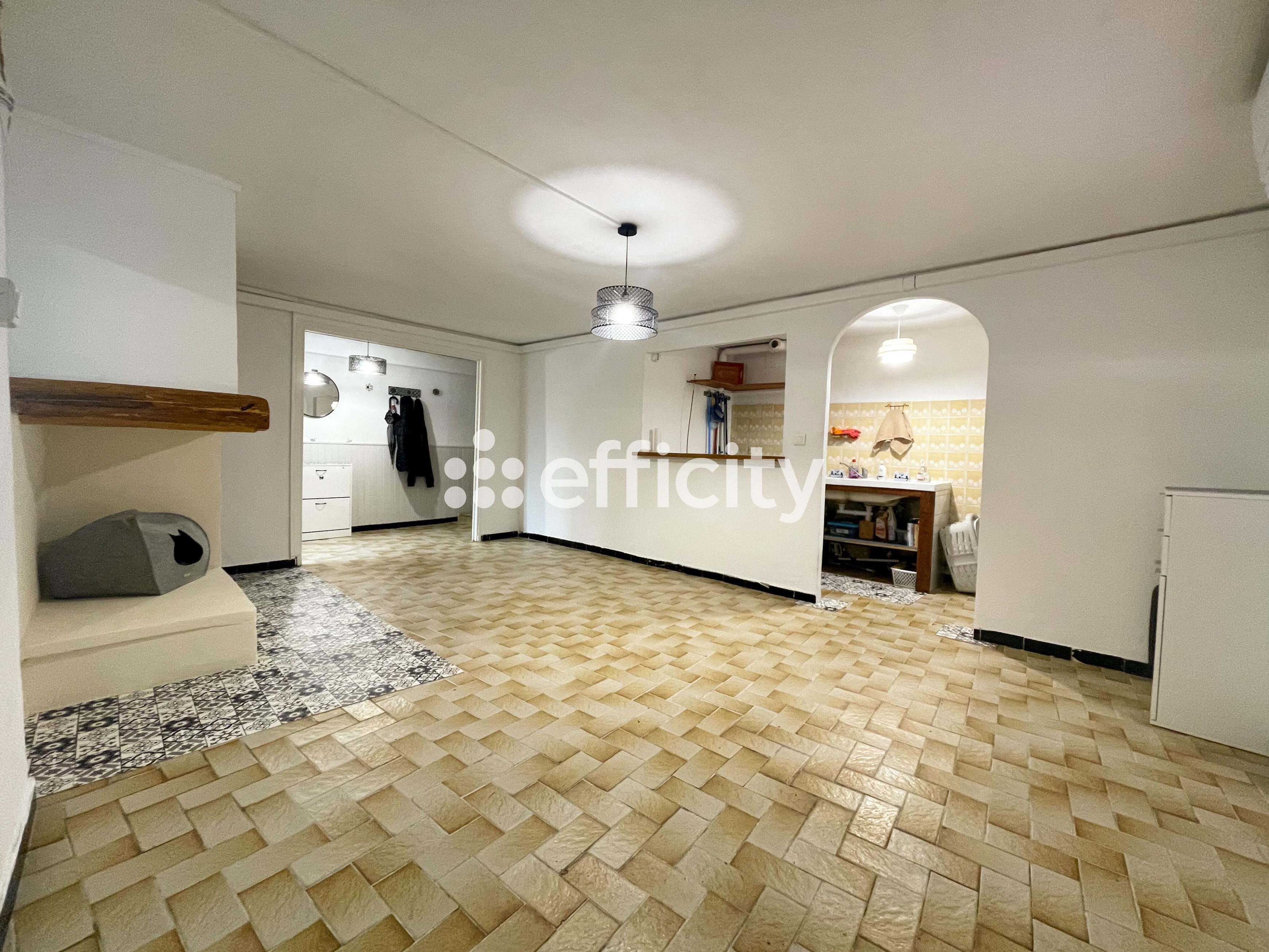 Achat immobilier Maison 9 pièces  116m2 à Brassac (09000) - Photo n°10