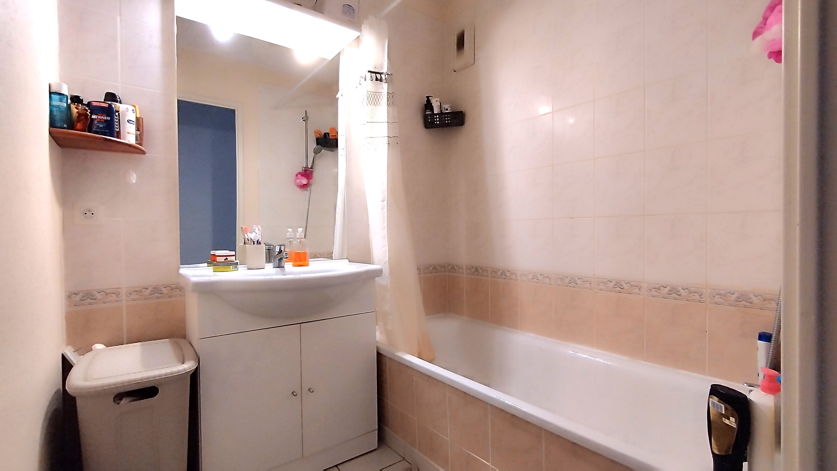 Achat immobilier Appartement 2 pièces  48m2 à Vichy (03200) - Photo n°6