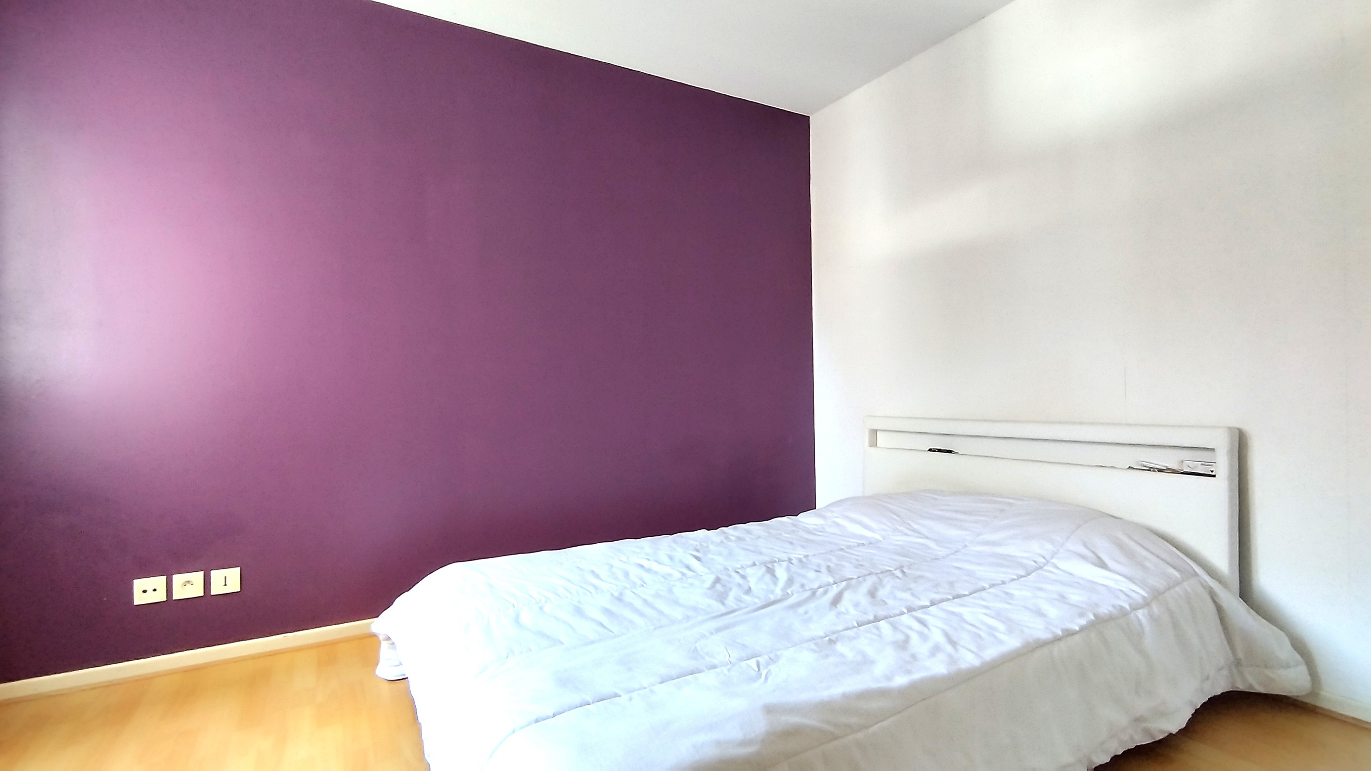 Achat immobilier Appartement 2 pièces  48m2 à Vichy (03200) - Photo n°5