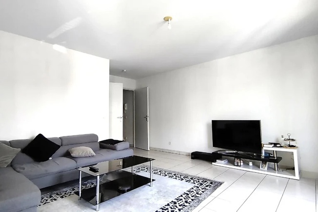 Achat immobilier Appartement 2 pièces  48m2 à Vichy (03200) - Photo n°4
