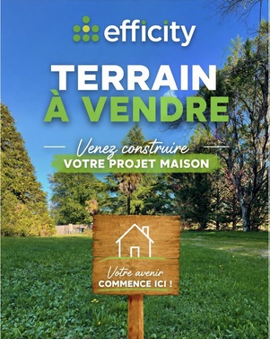 terrain  - 537m2 à Bonneuil-sur-Marne (94380)