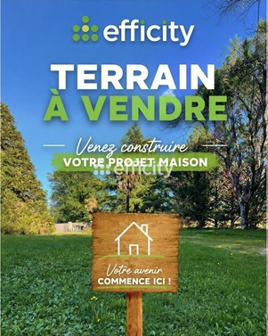 terrain  - 537m2 à Bonneuil-sur-Marne (94380)