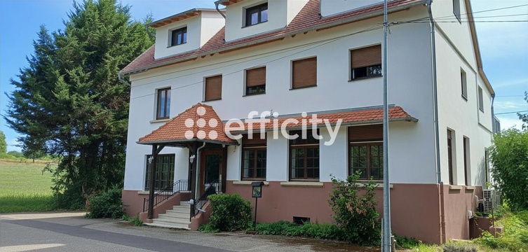 fonds-de-commerce  - 200,0m2 à Drachenbronn-Birlenbach (67160)