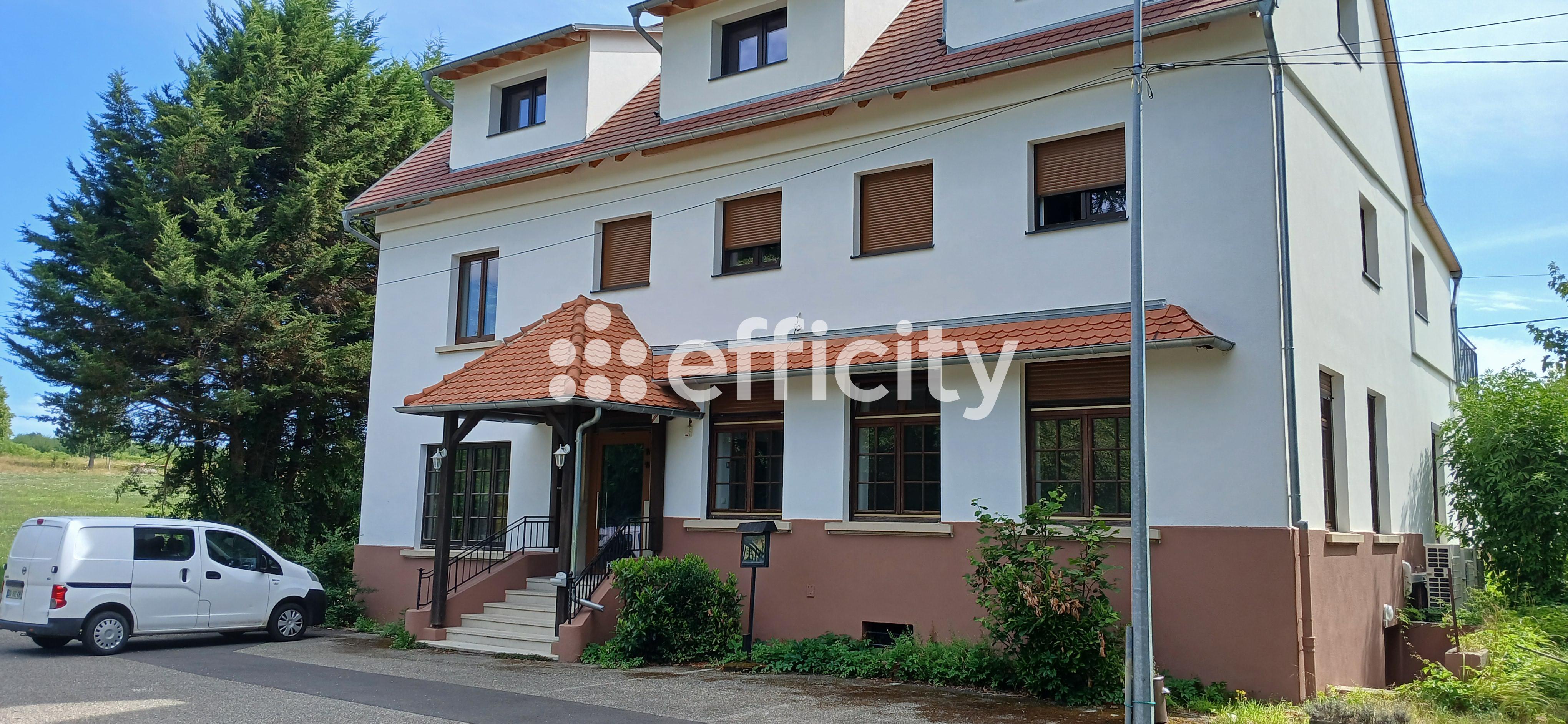 Fonds De Commerce - 200 m² · à Drachenbronn-Birlenbach · 200 m² · 77 000 €