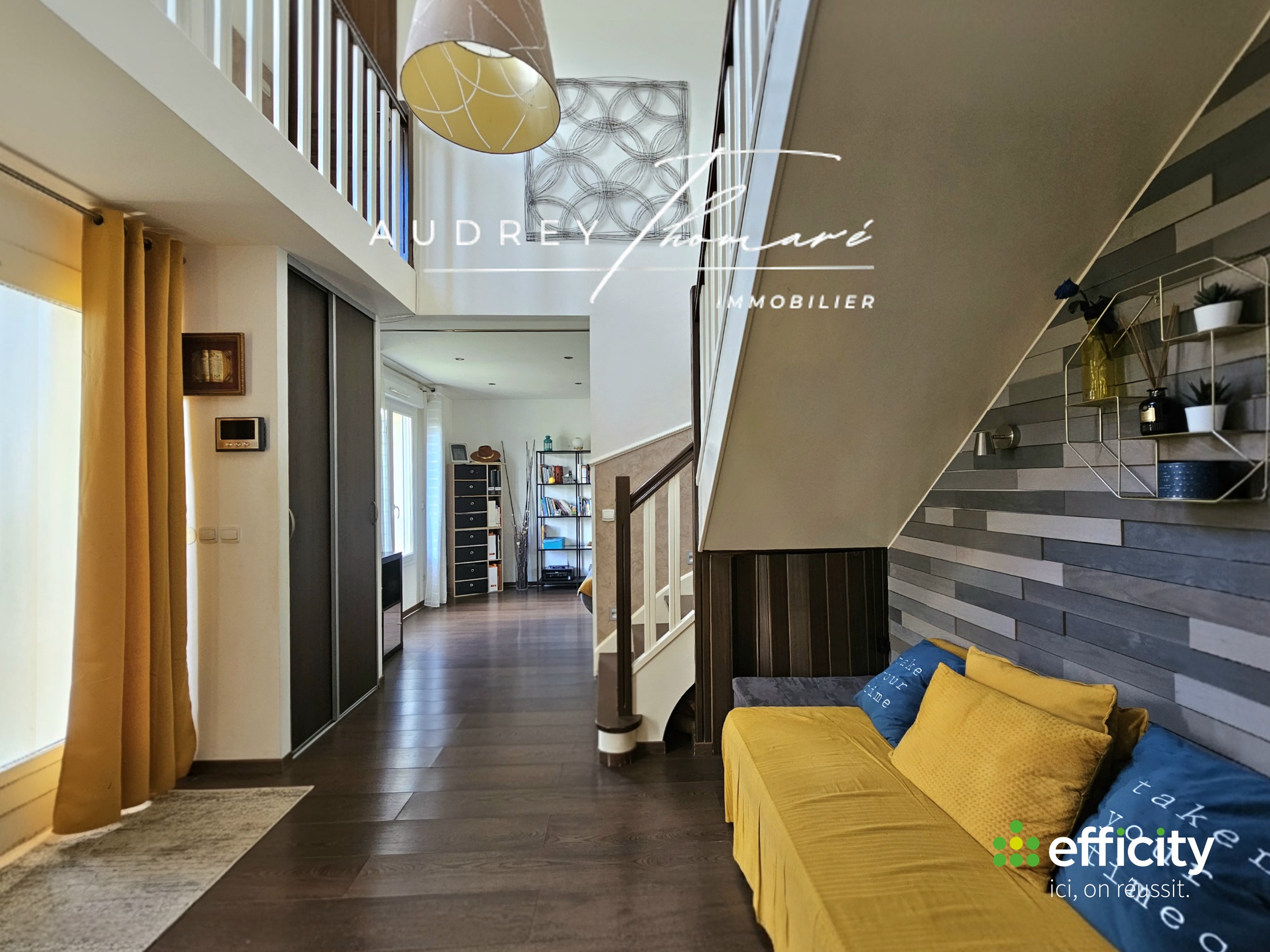 maison 6 pièces - 160,0m2 à Dammartin-en-Goële (77230)