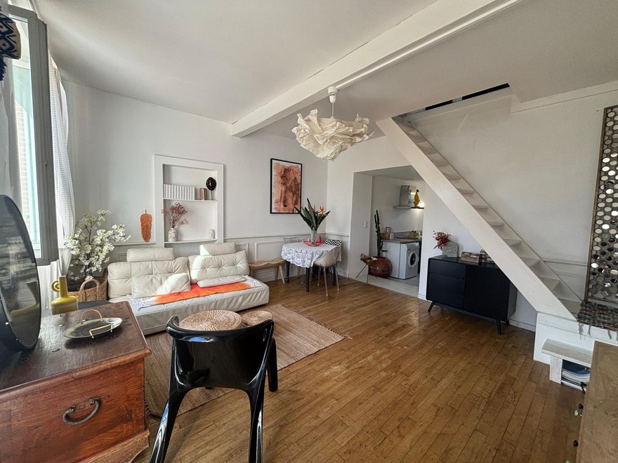 maison 3 pièces - 84m2 à Launaguet (31140)