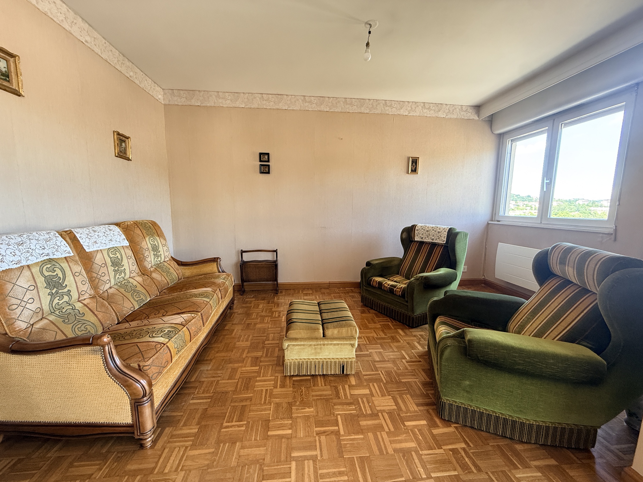 appartement 4 pièces - 88m2 à Rive-de-Gier (42800)