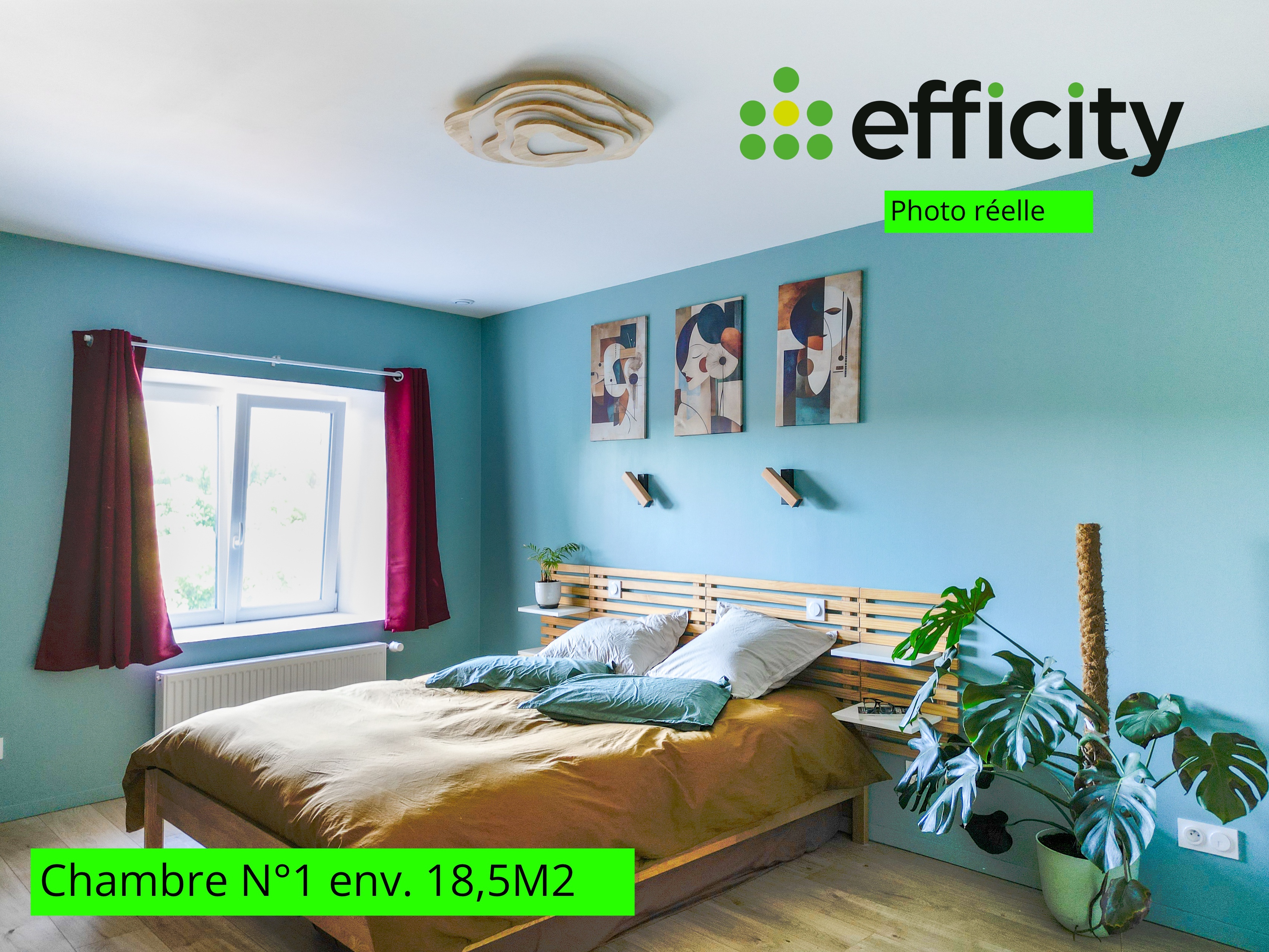 Achat immobilier Maison 5 pièces  102m2 à Cheignieu-la-Balme (01510) - Photo n°6