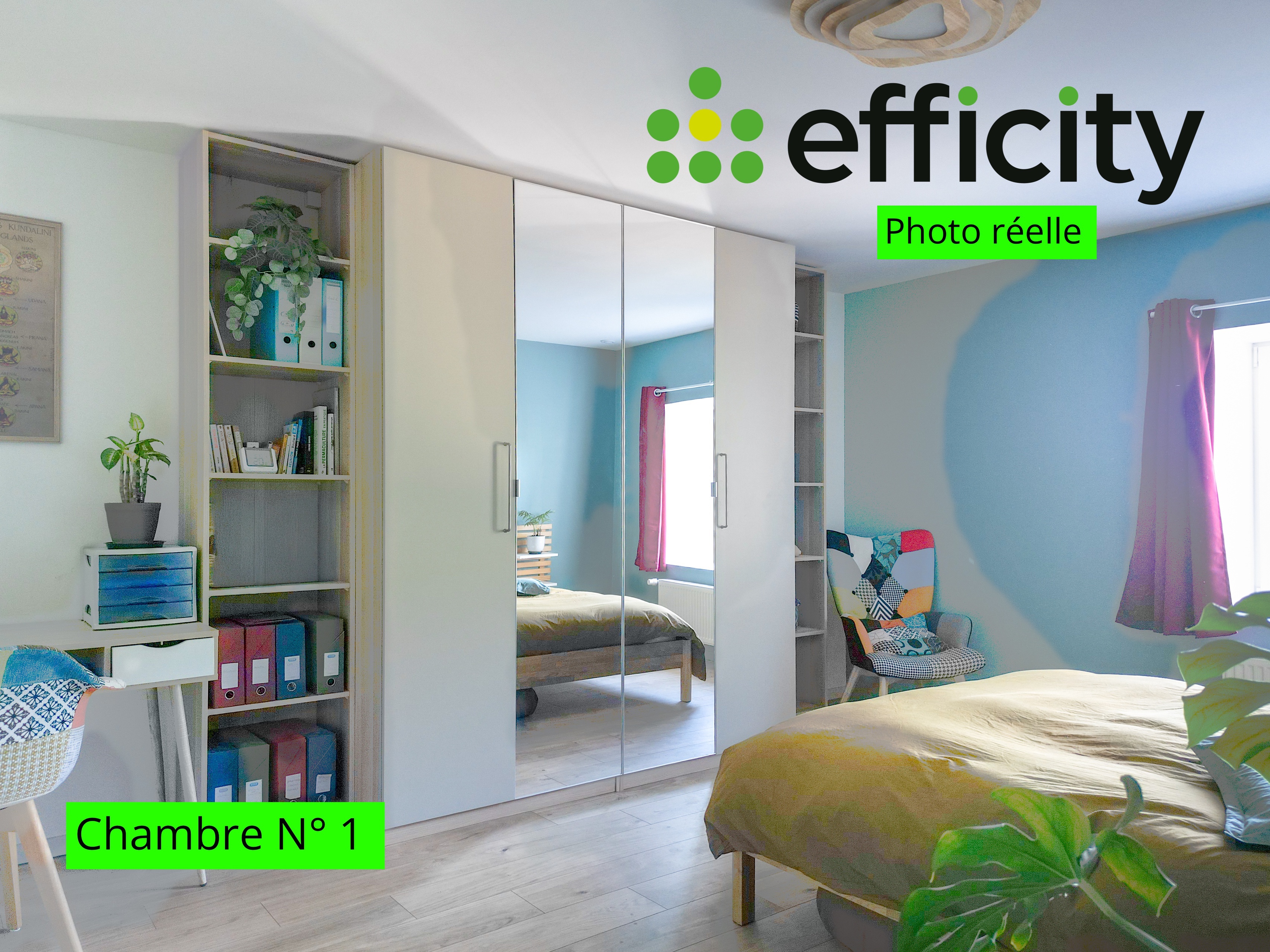 Achat immobilier Maison 5 pièces  102m2 à Cheignieu-la-Balme (01510) - Photo n°7