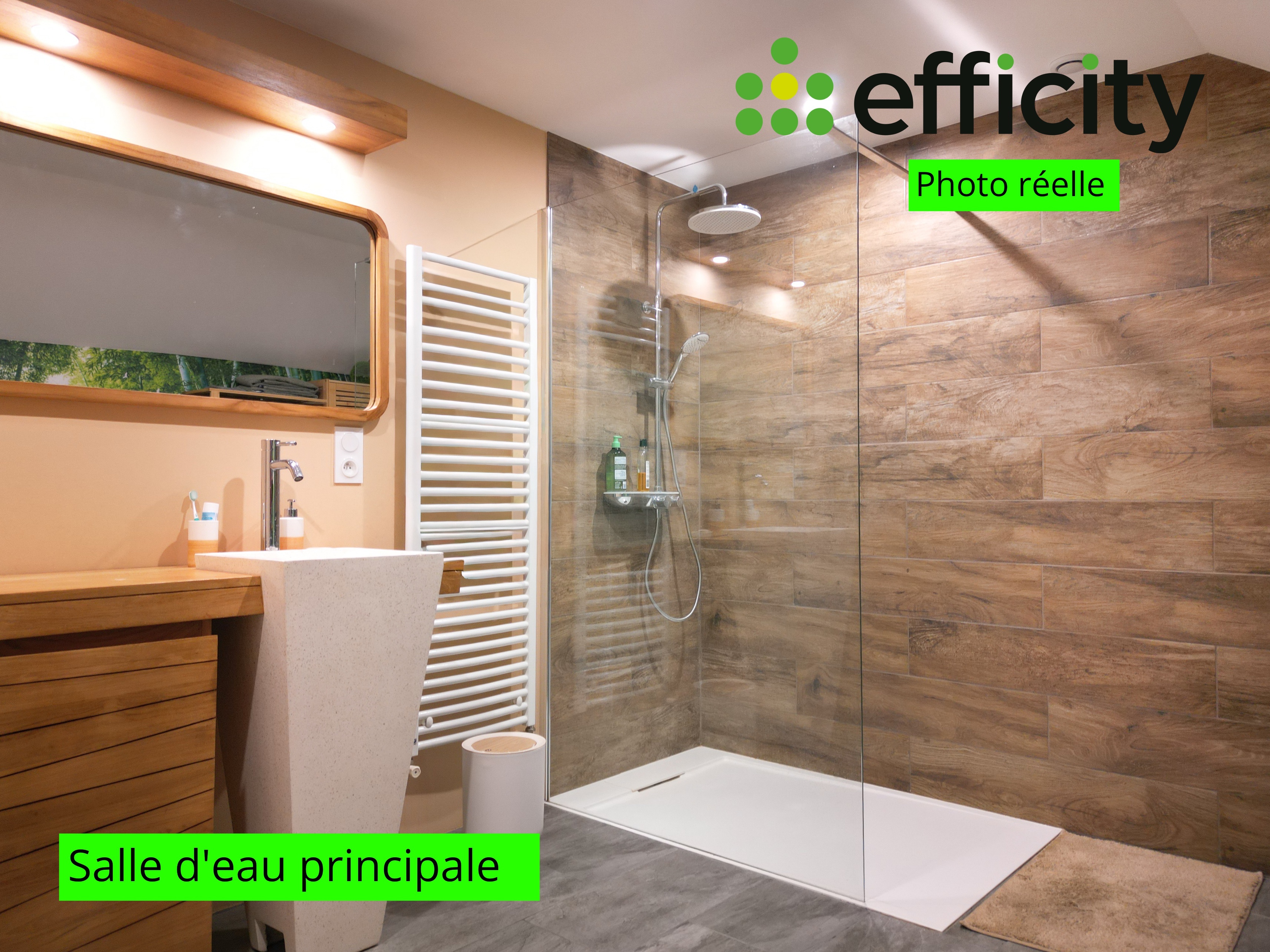 Achat immobilier Maison 5 pièces  102m2 à Cheignieu-la-Balme (01510) - Photo n°9