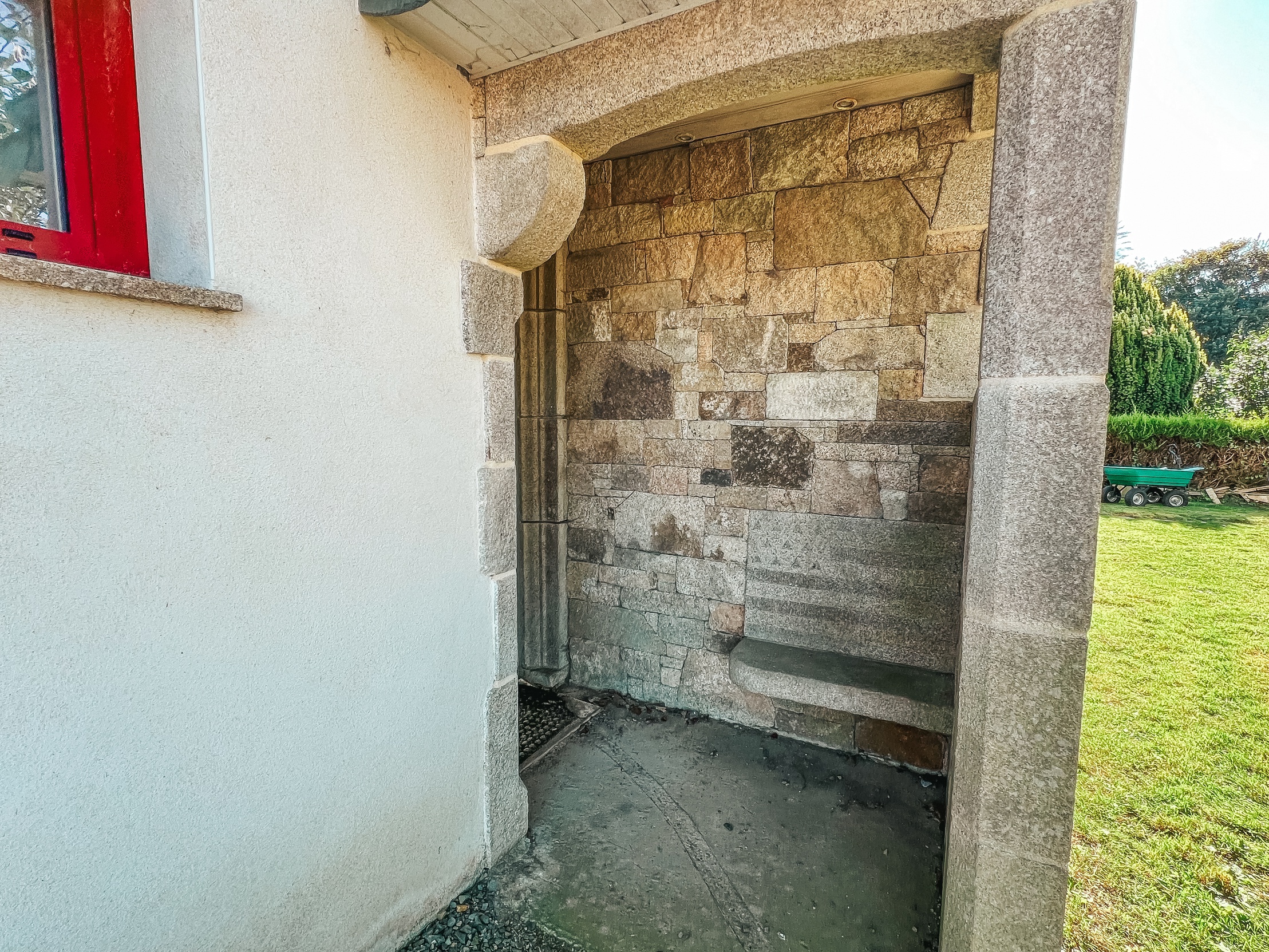 immeuble  - 300m2 à Kermaria-Sulard (22450)