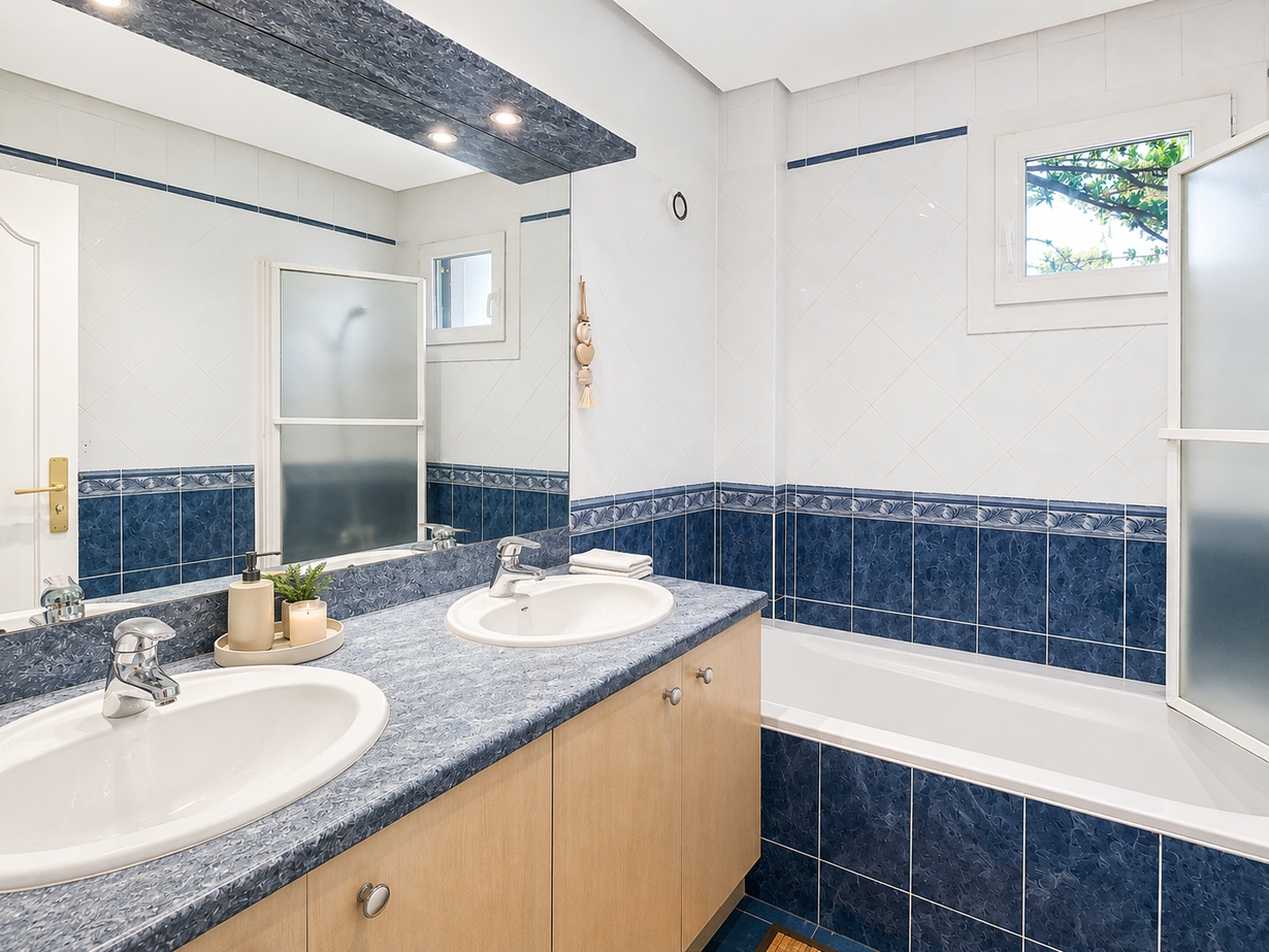 Achat immobilier Appartement 4 pièces  78m2 à Marseille (13012) - Photo n°5