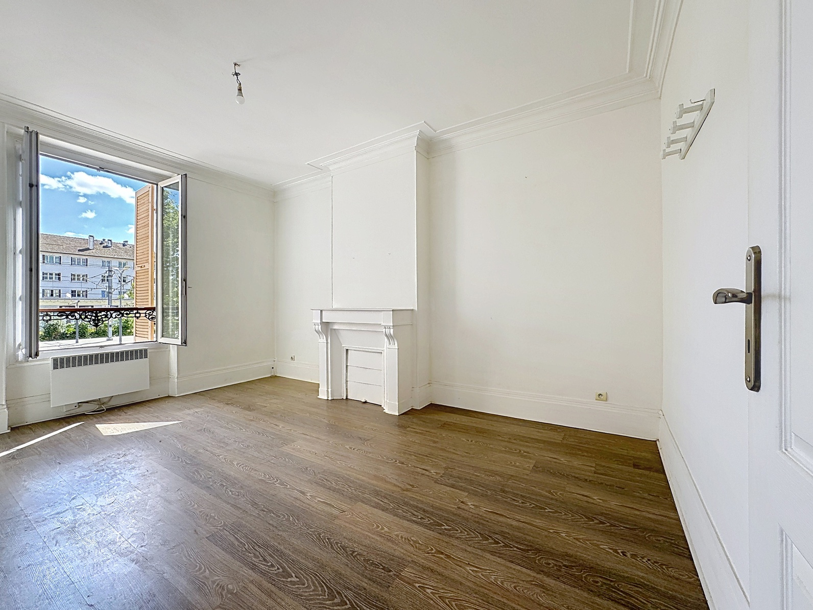 appartement 3 pièces - 51,0m2 à Thorigny-sur-Marne (77400)
