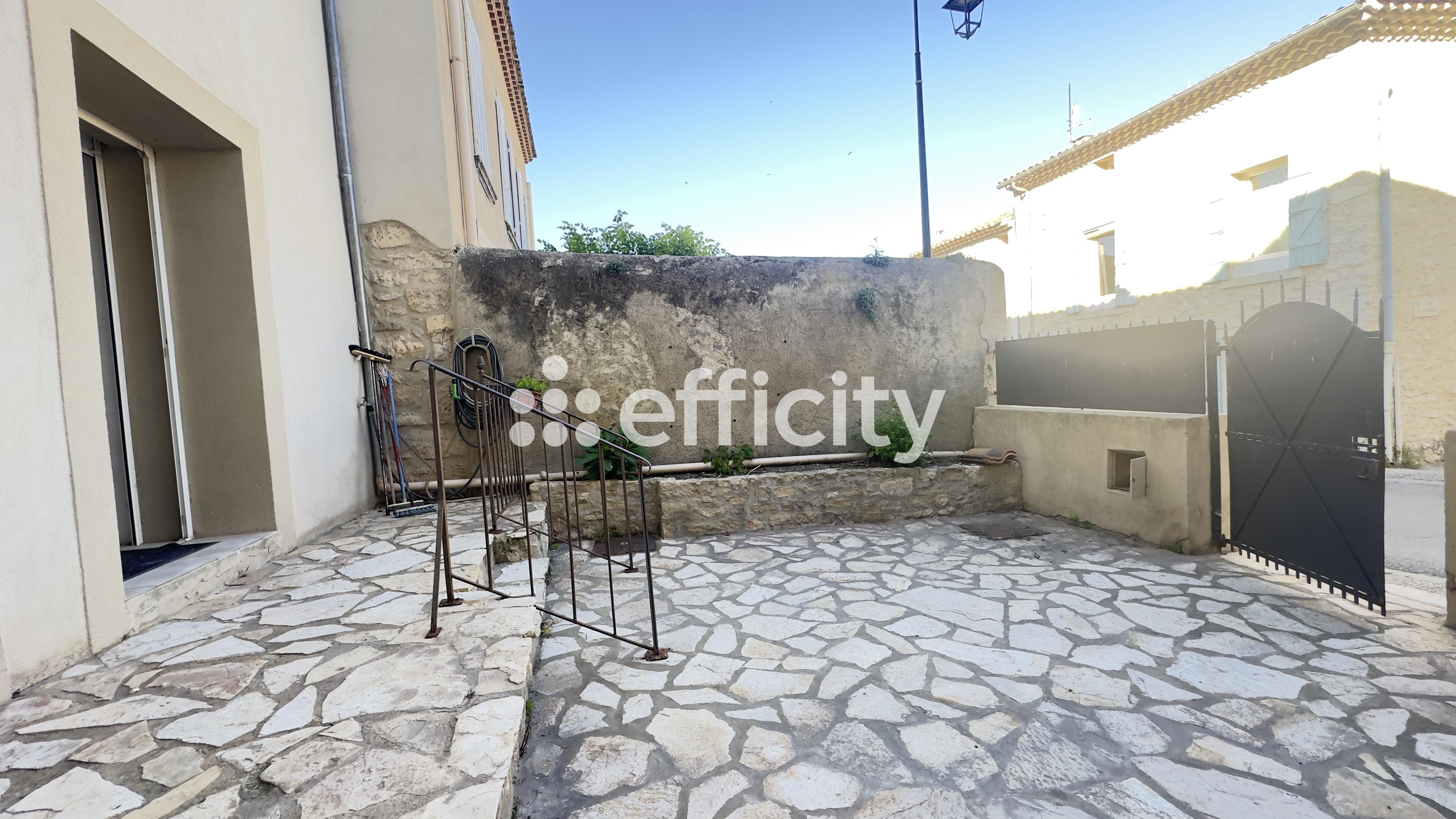 Achat immobilier Maison 5 pièces  136m2 à Velleron (84740) - Photo n°11