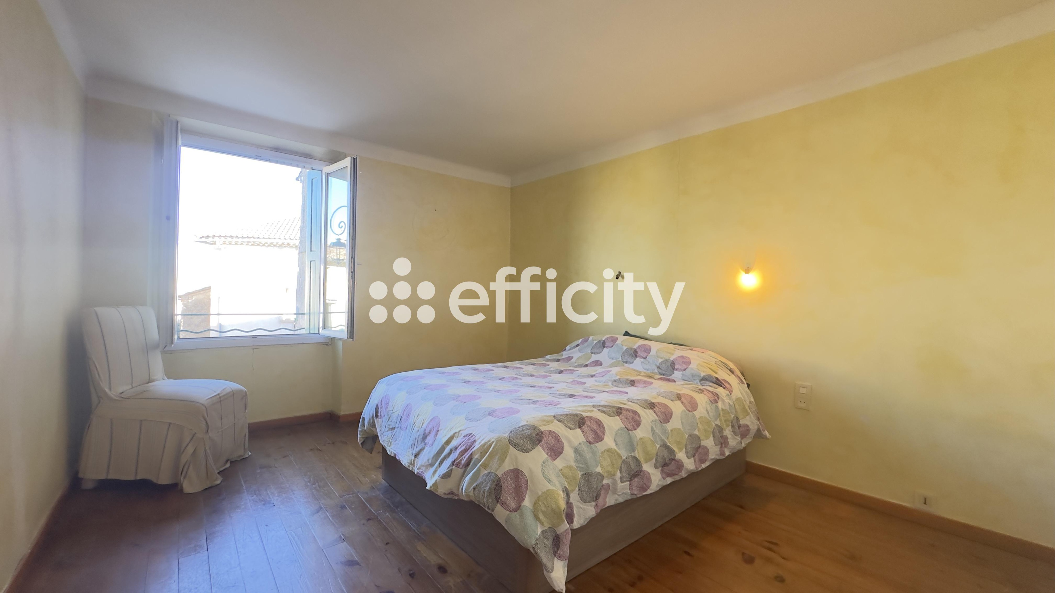Achat immobilier Maison 5 pièces  136m2 à Velleron (84740) - Photo n°6