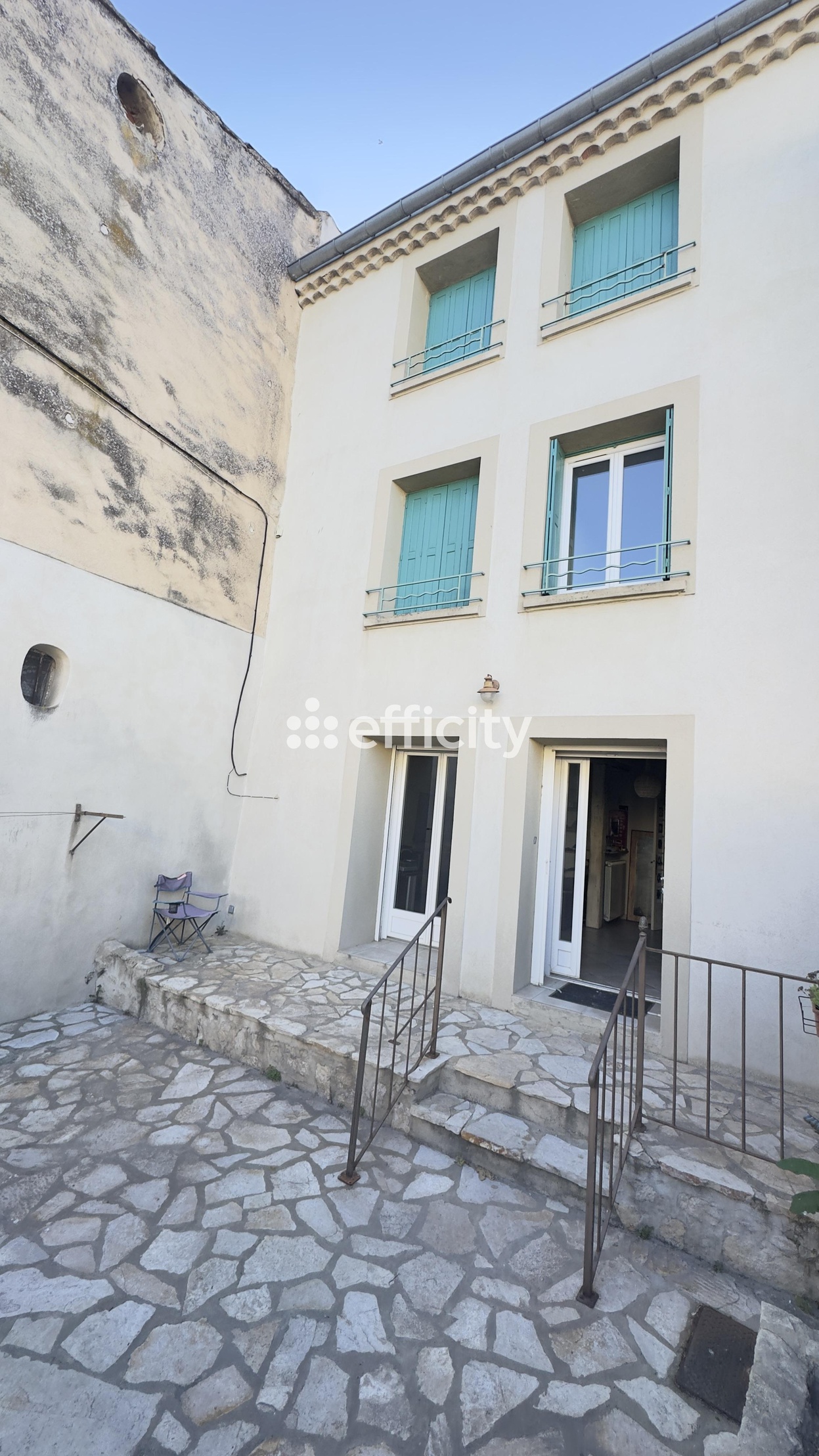 maison 5 pièces - 136m2 à Velleron (84740)