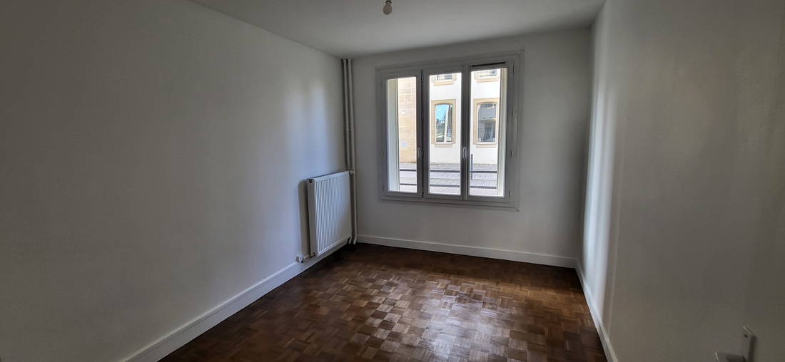 appartement 3 pièces - 59m2 à Limoges (87000)