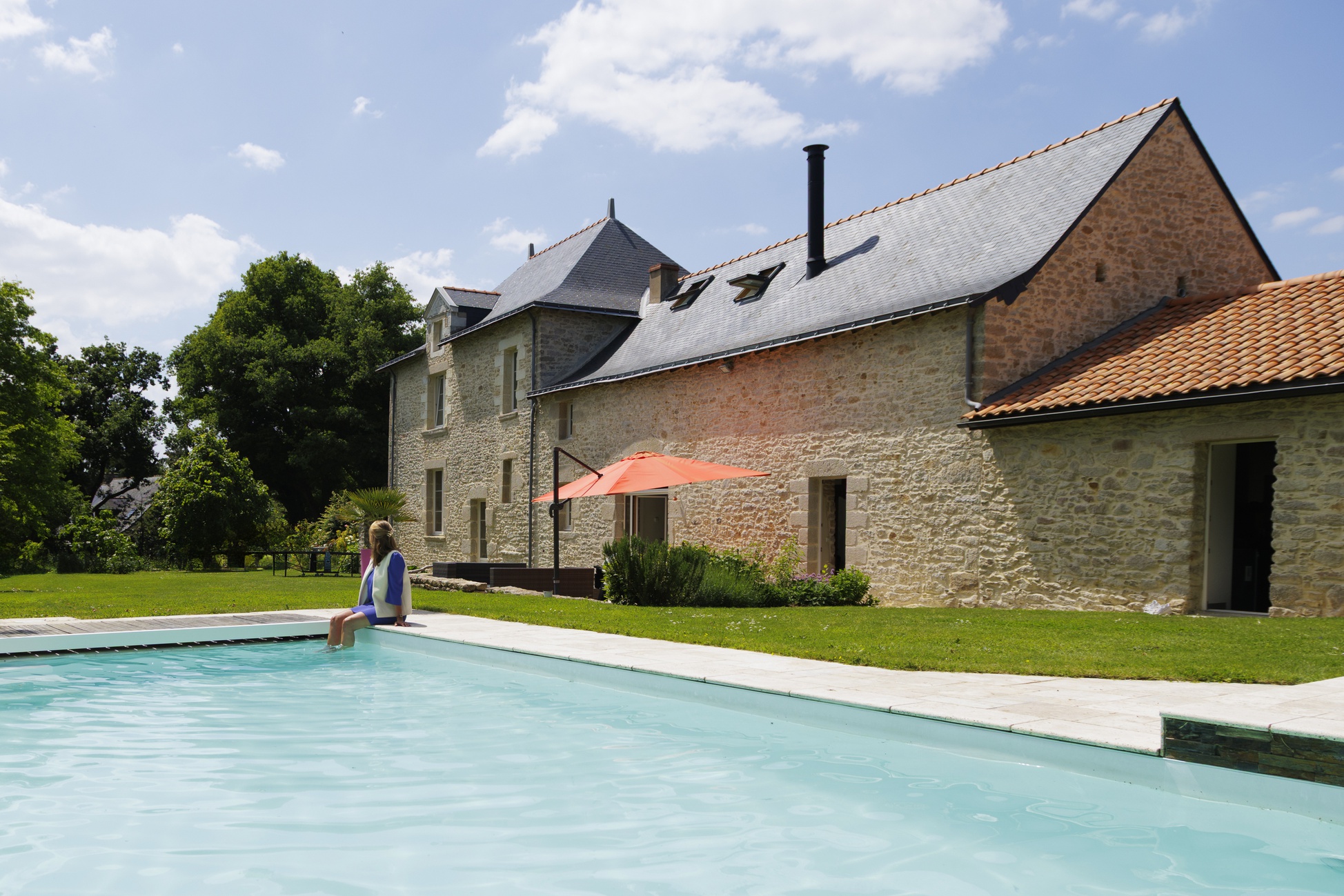 maison 14 pièces - 315,41m2 à Treillières (44119)