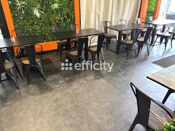 local commercial 3 pièces - 65m2 à Orvault (44700)