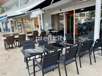 local commercial 3 pièces - 65m2 à Orvault (44700)