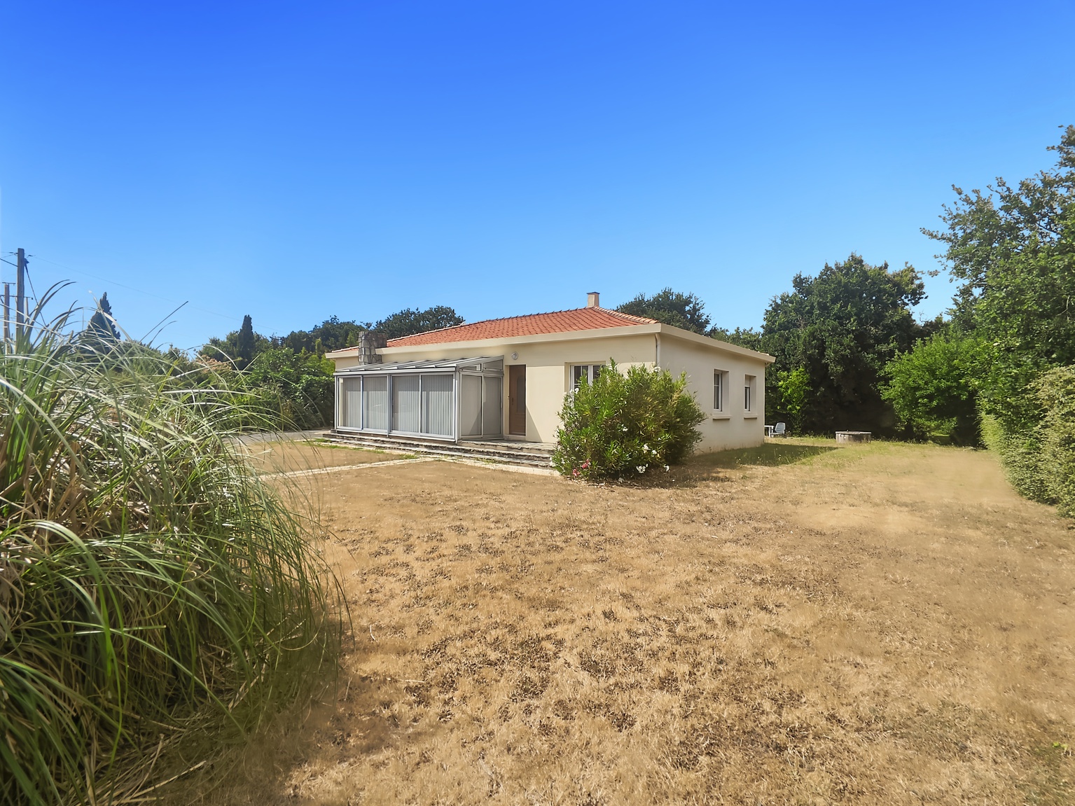 maison 6 pièces - 120m2 à Bretignolles-sur-Mer (85470)