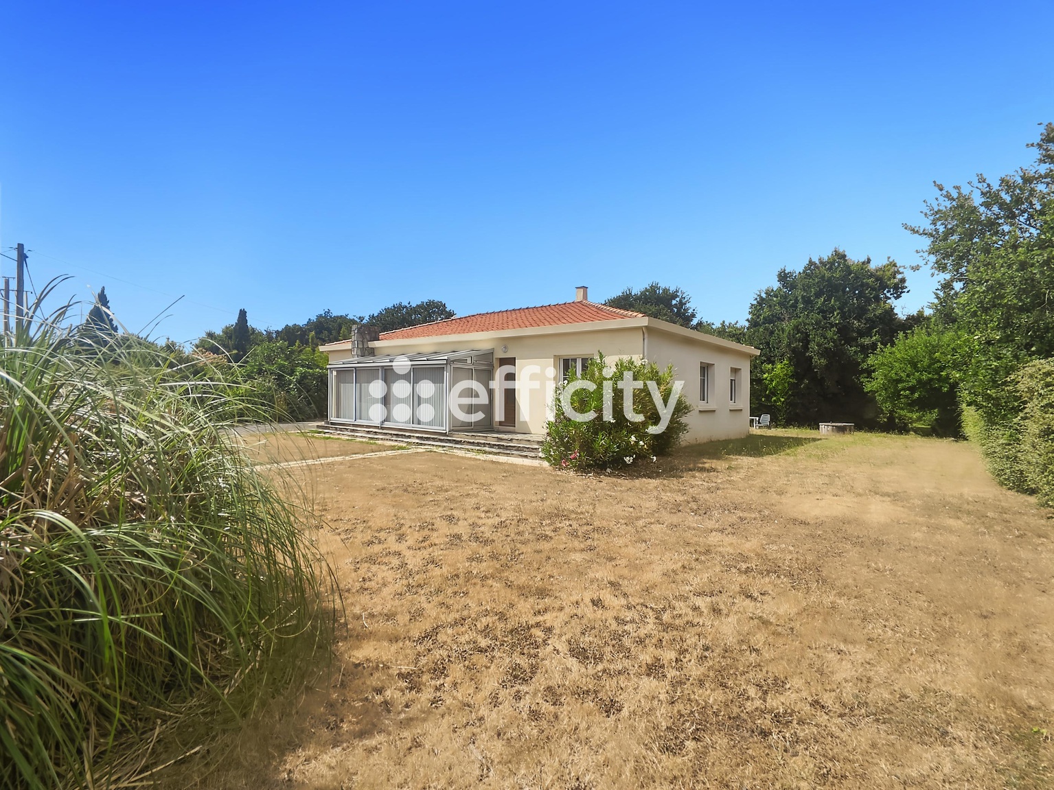 maison 6 pièces - 120,0m2 à Bretignolles-sur-Mer (85470)