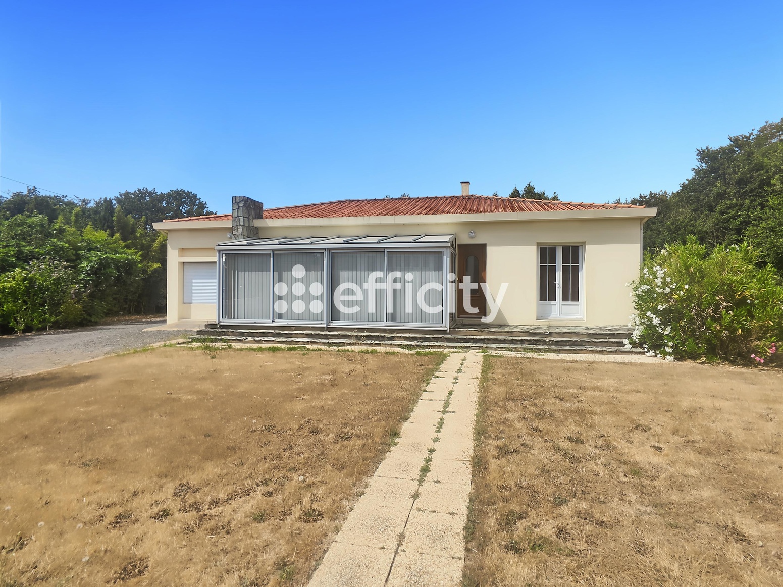 maison 6 pièces - 120m2 à Bretignolles-sur-Mer (85470)