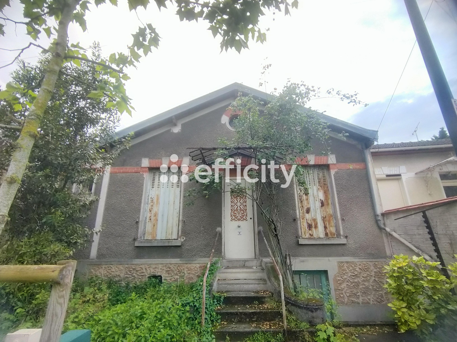 maison 5 pièces - 100m2 à Champigny-sur-Marne (94500)