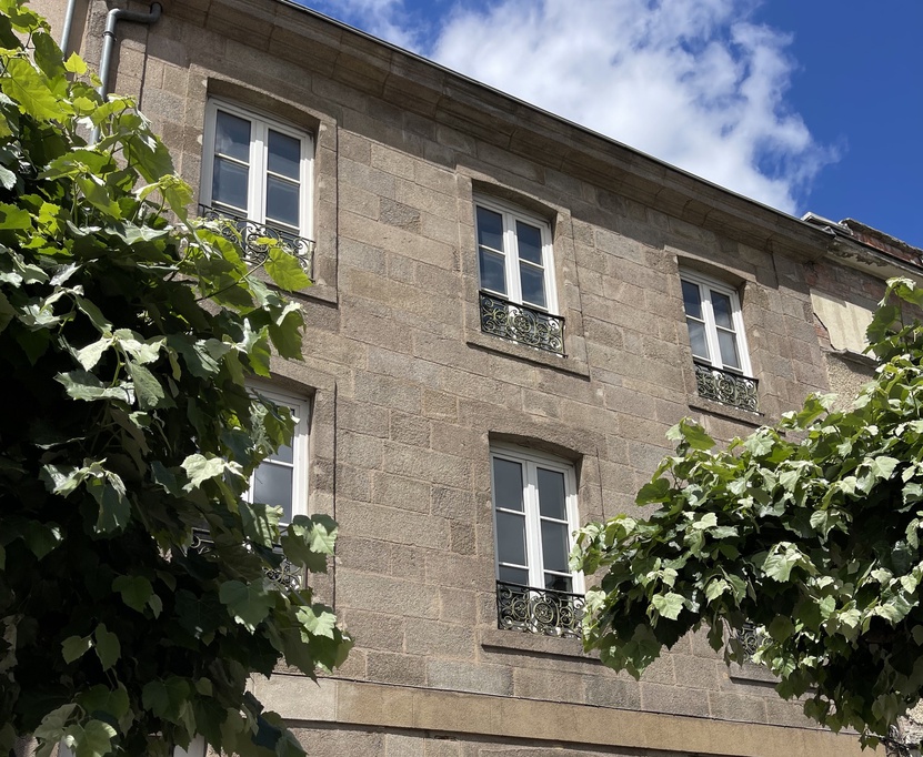 bureau 17 pièces - 335m2 à Limoges (87000)