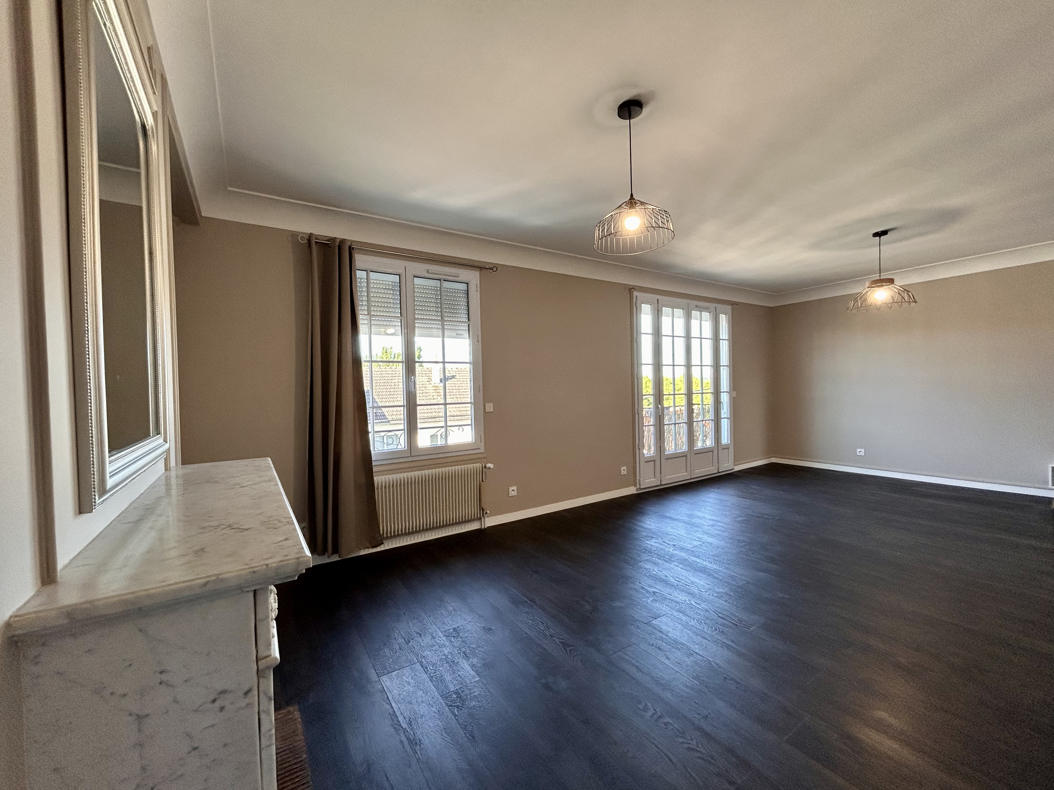 Appartement - Limoges