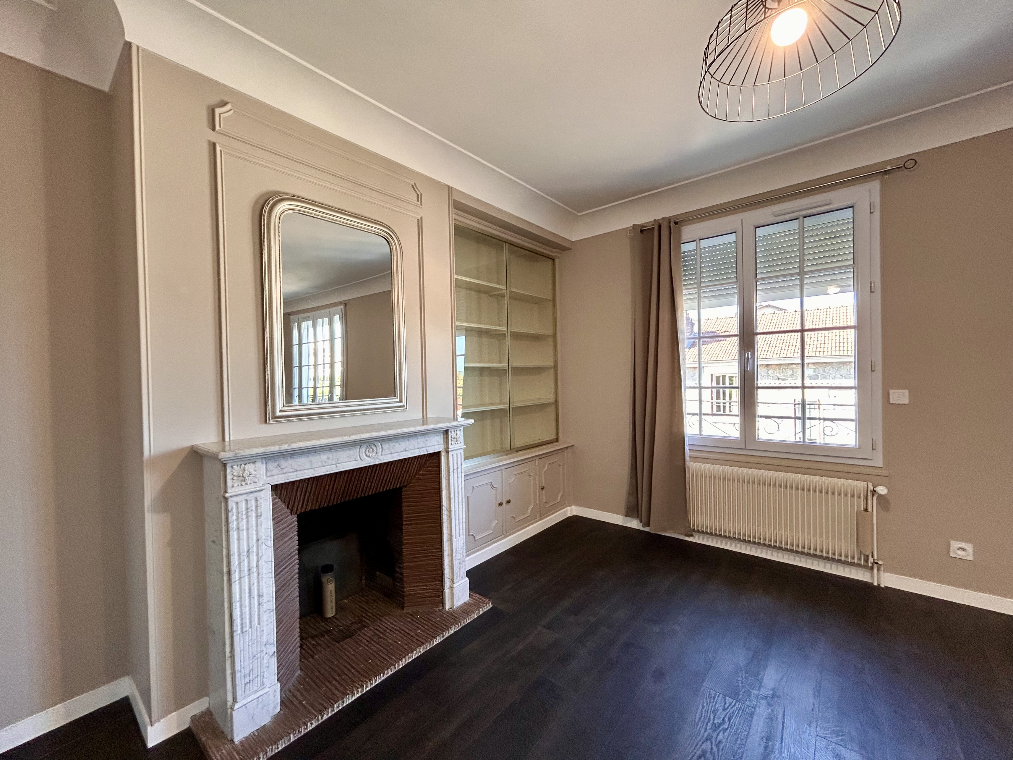 Appartement - Limoges