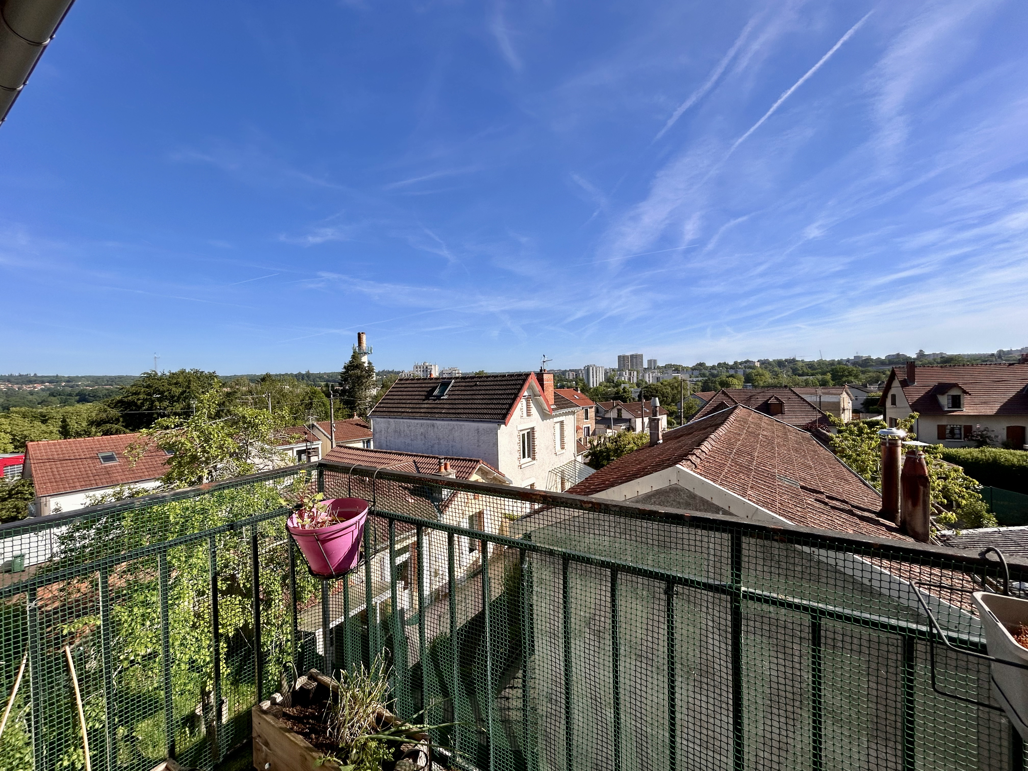 Appartement - Limoges