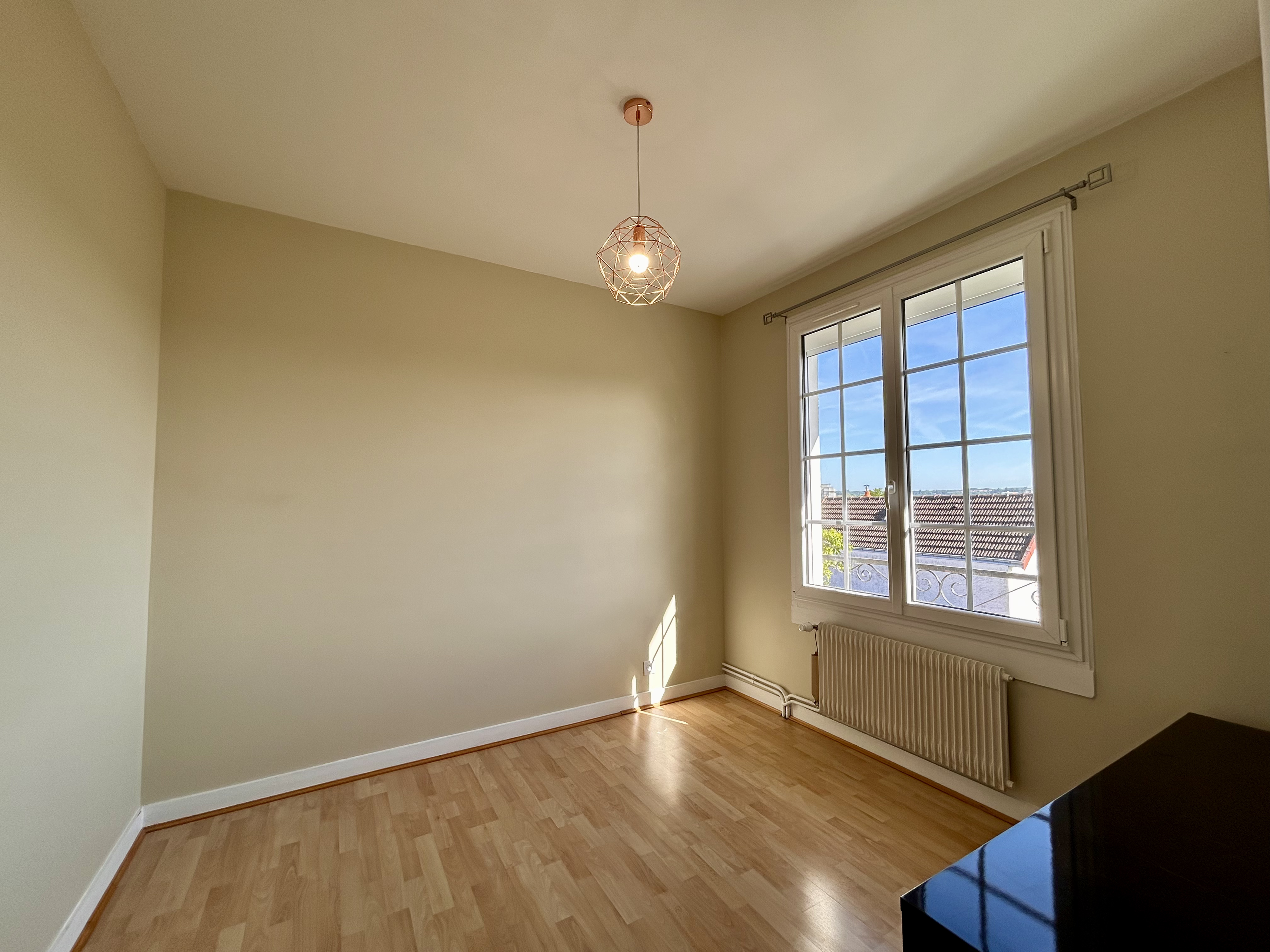 Appartement - Limoges