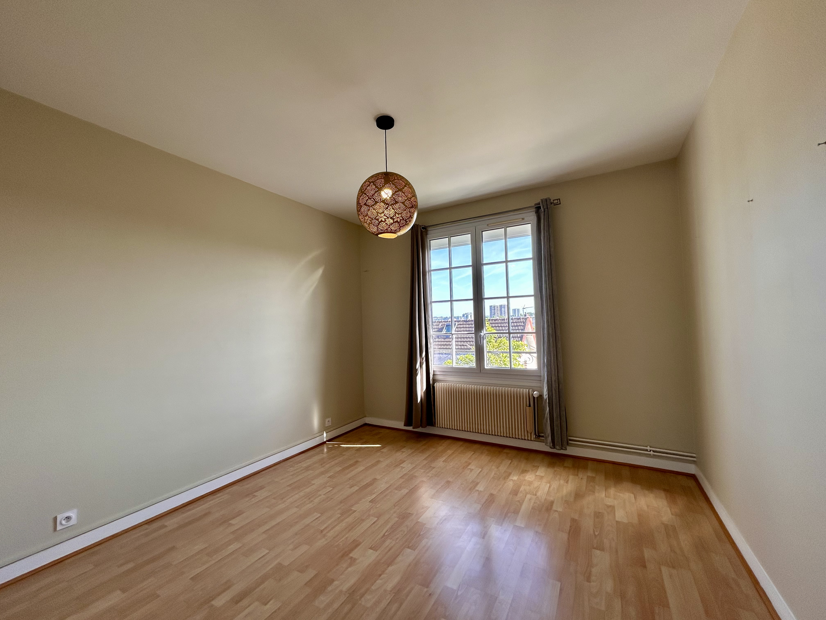 Appartement - Limoges