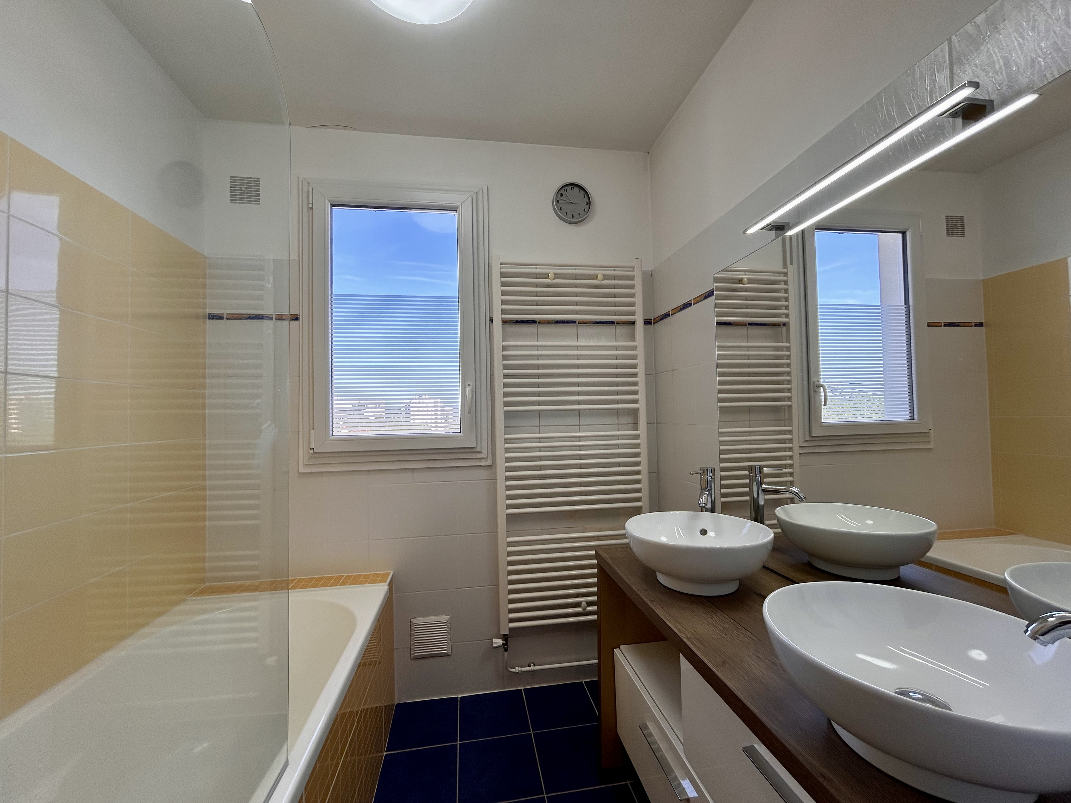 Appartement - Limoges