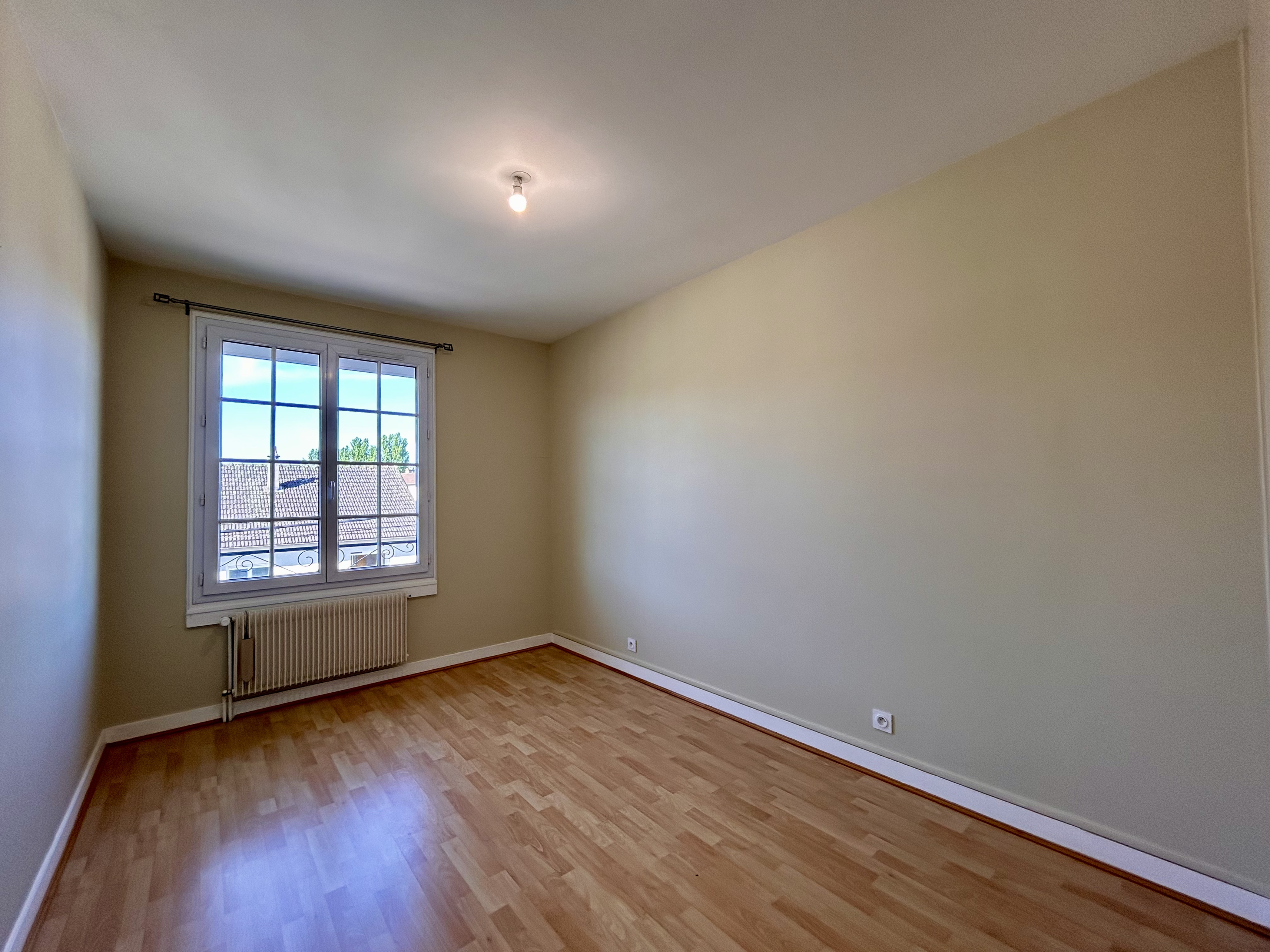 Appartement - Limoges