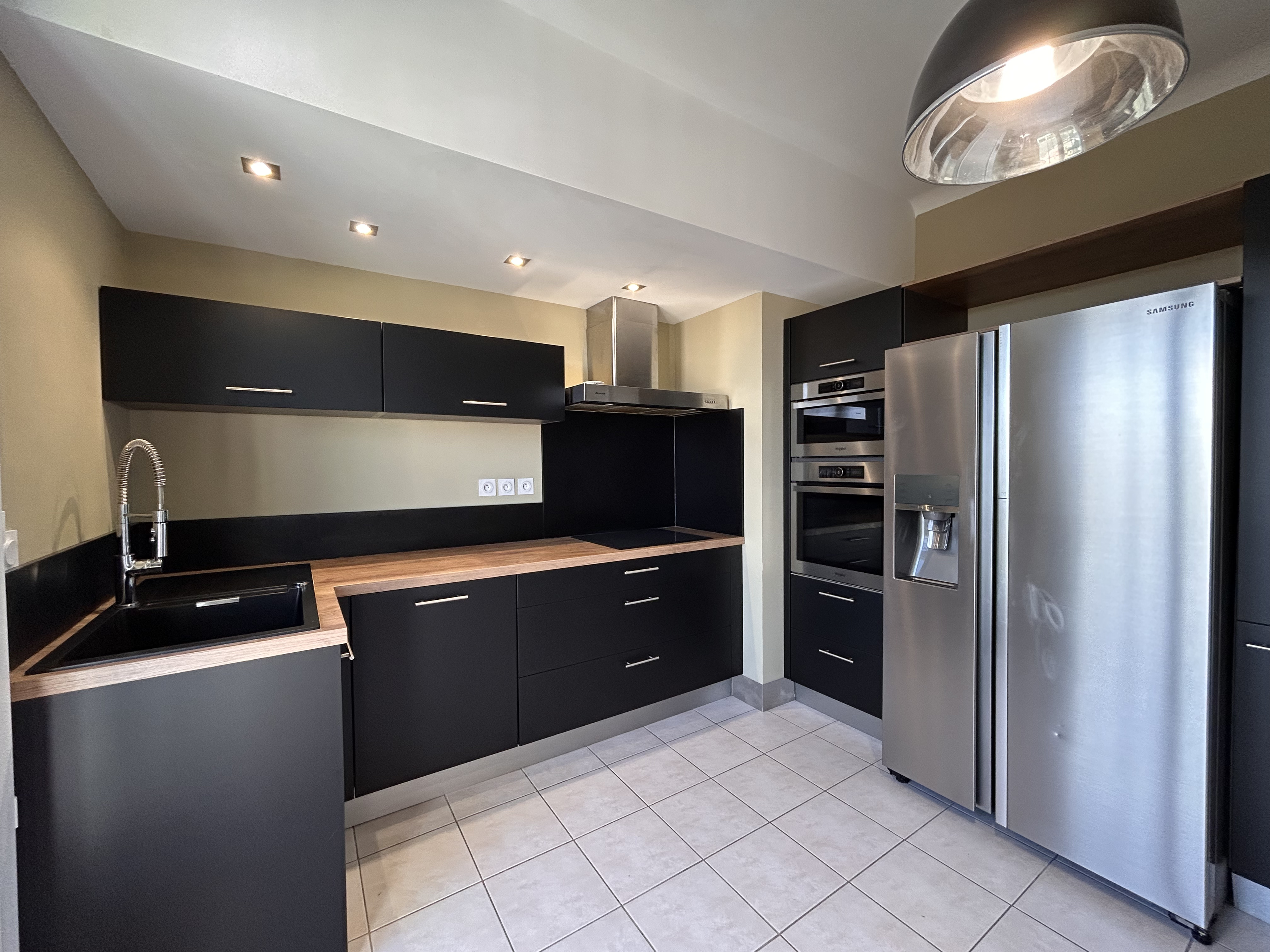 Appartement - Limoges