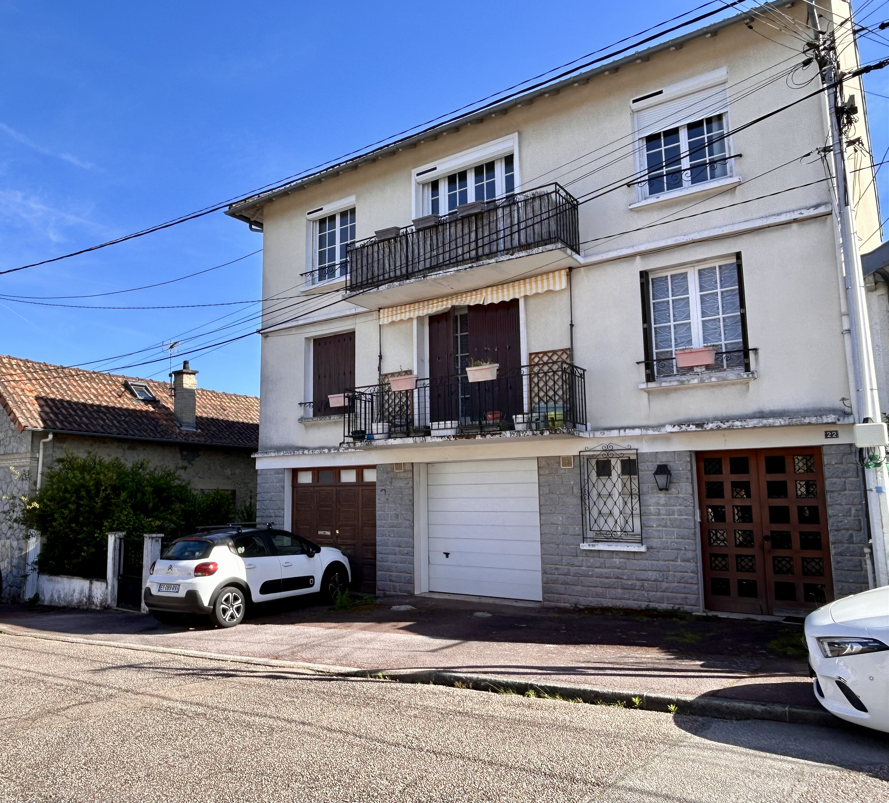 Appartement - Limoges