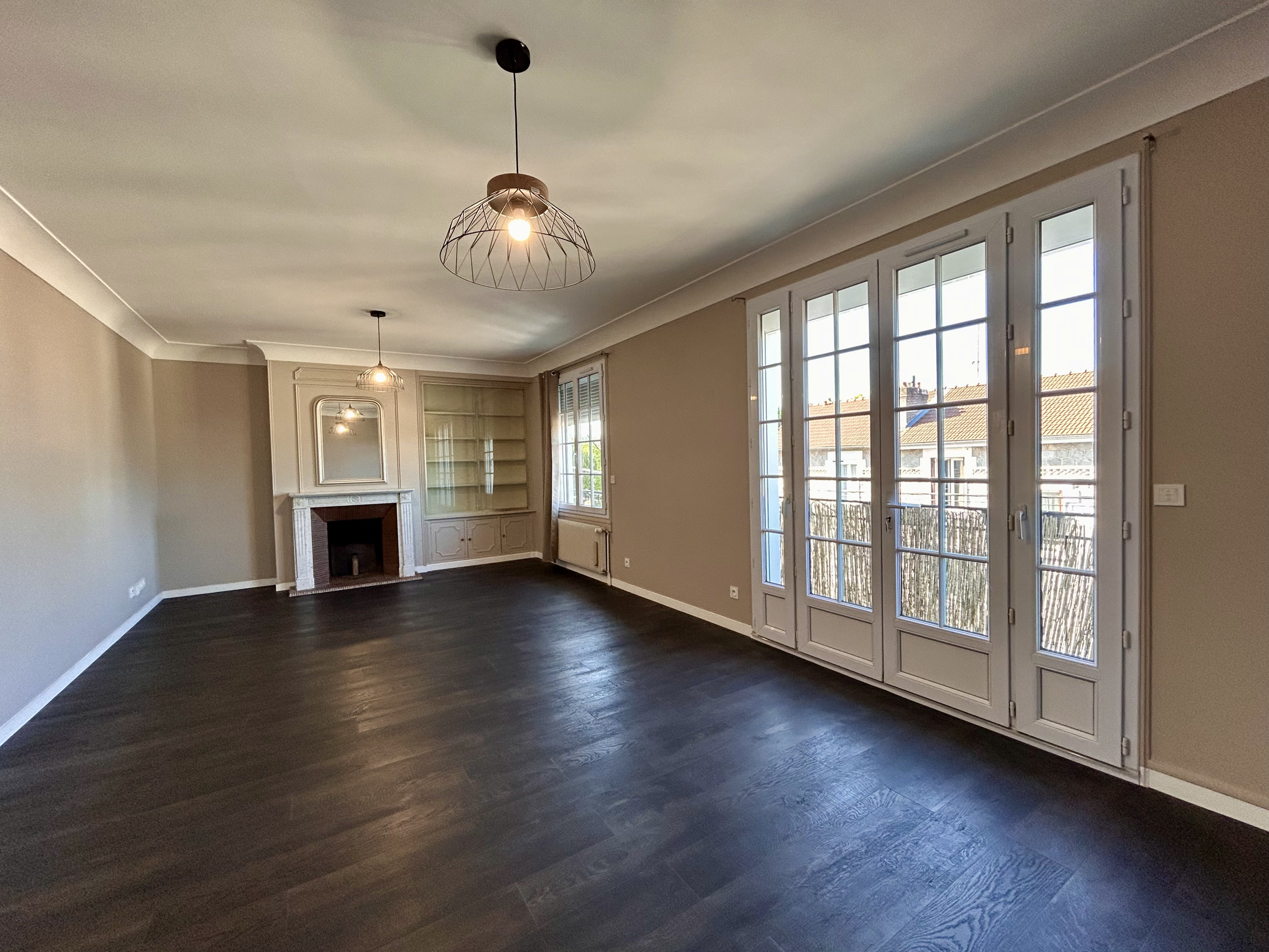 appartement 5 pièces - 93,0m2 à Limoges (87000)