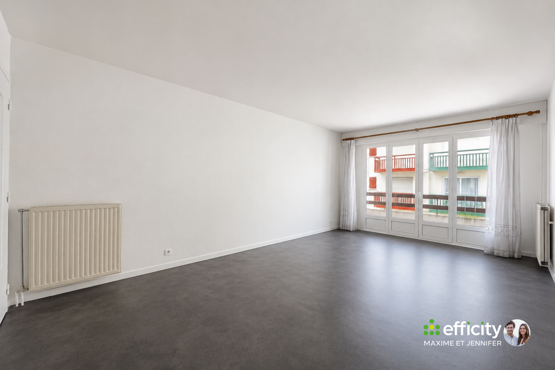 appartement 3 pièces - 73,0m2 à Saint-Jean-de-Luz (64500)